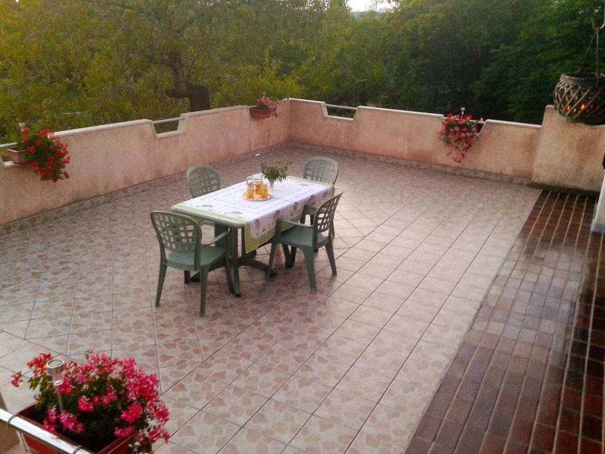 Apartment Trsina