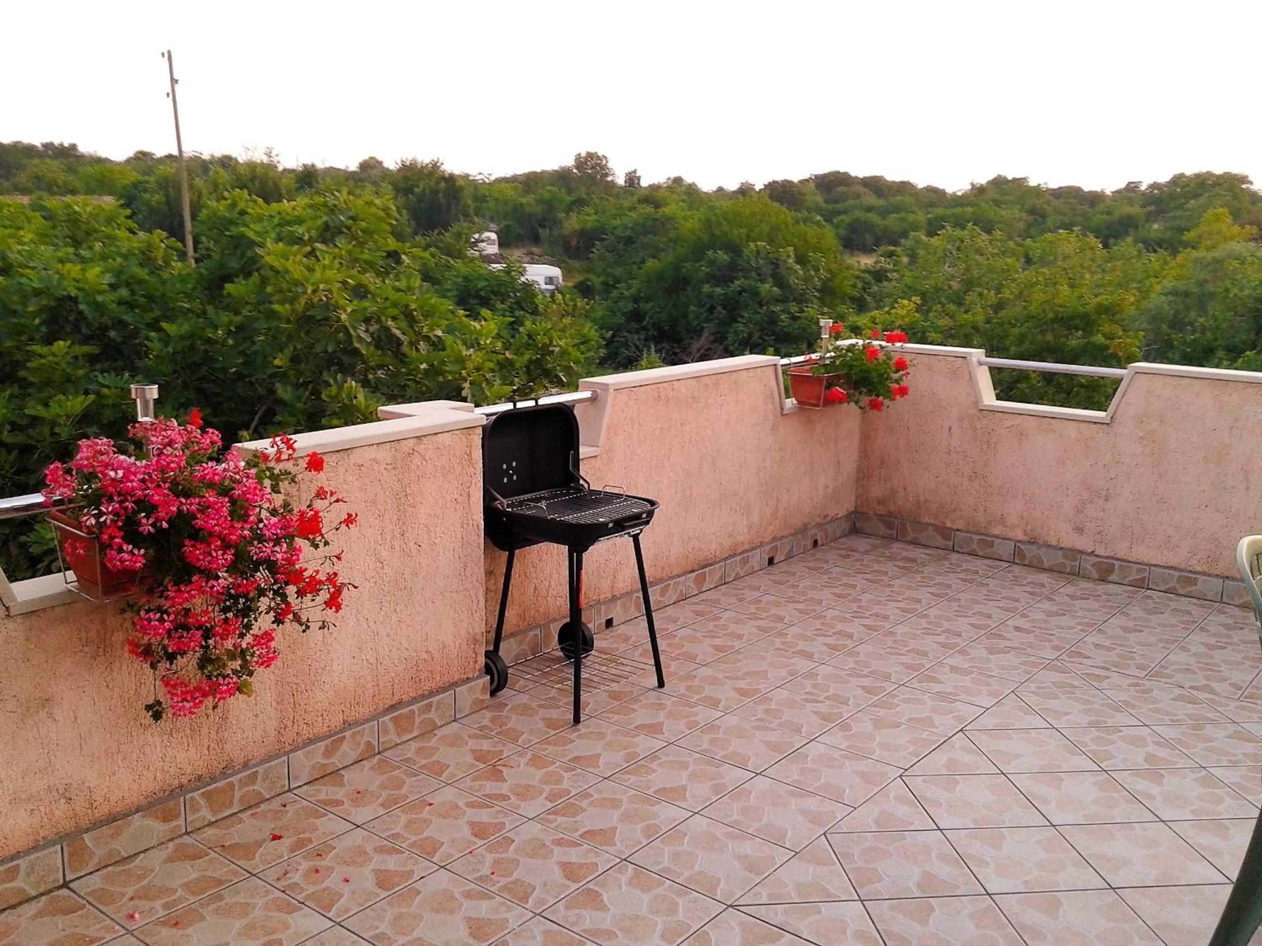 Apartment Trsina
