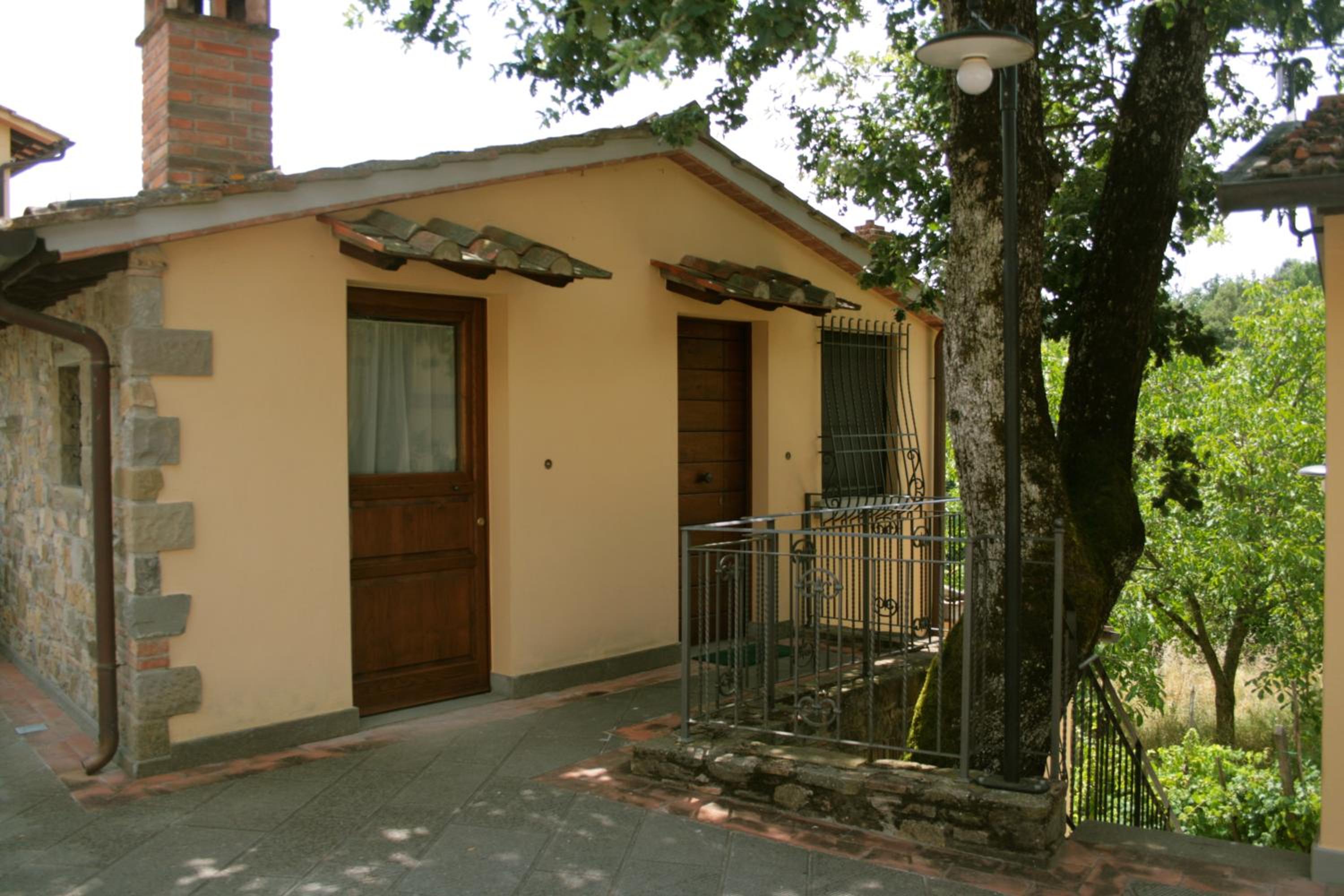 Podere Del Griccia