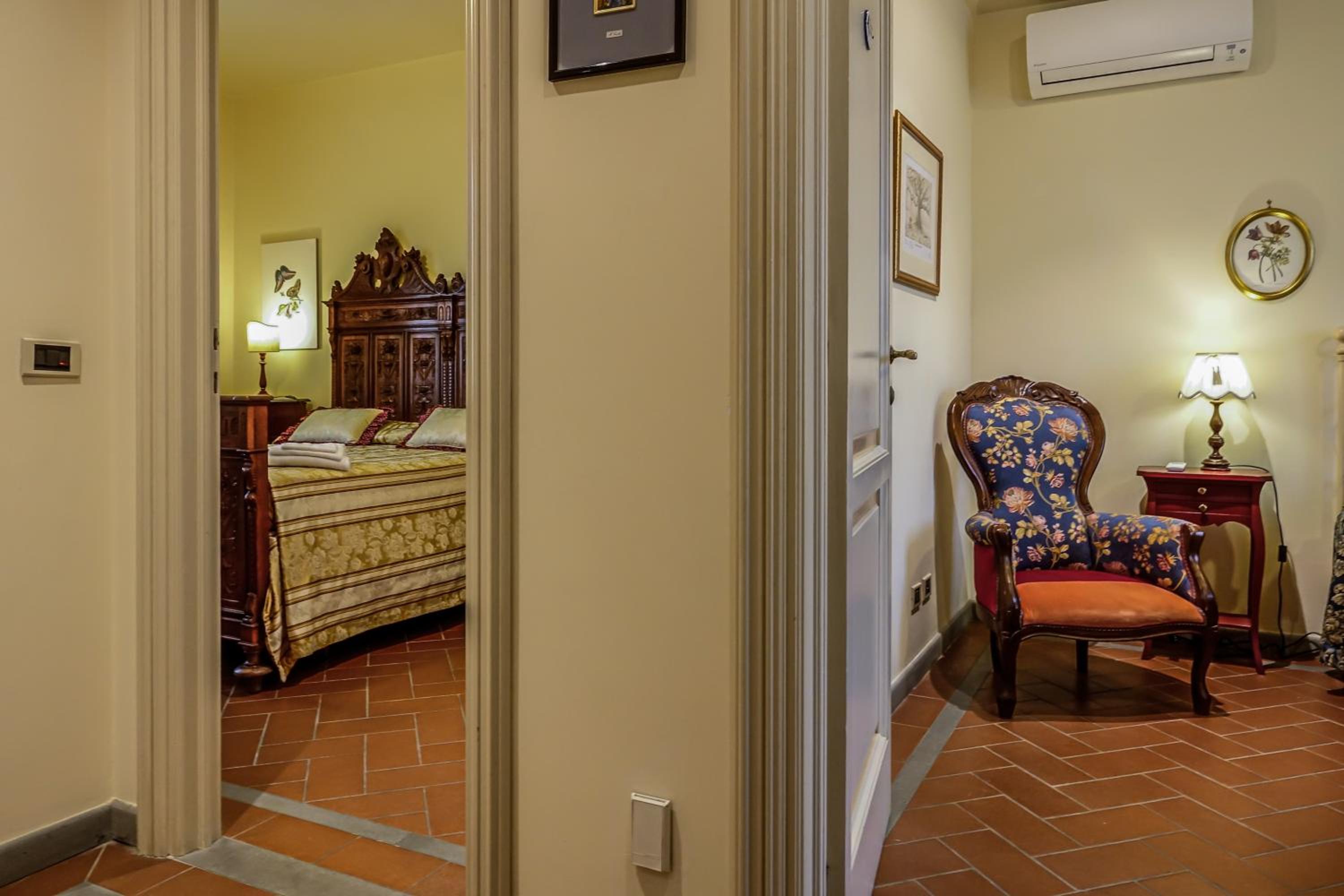 Villa Colombai