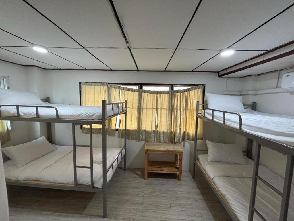 Ochatee Hostel