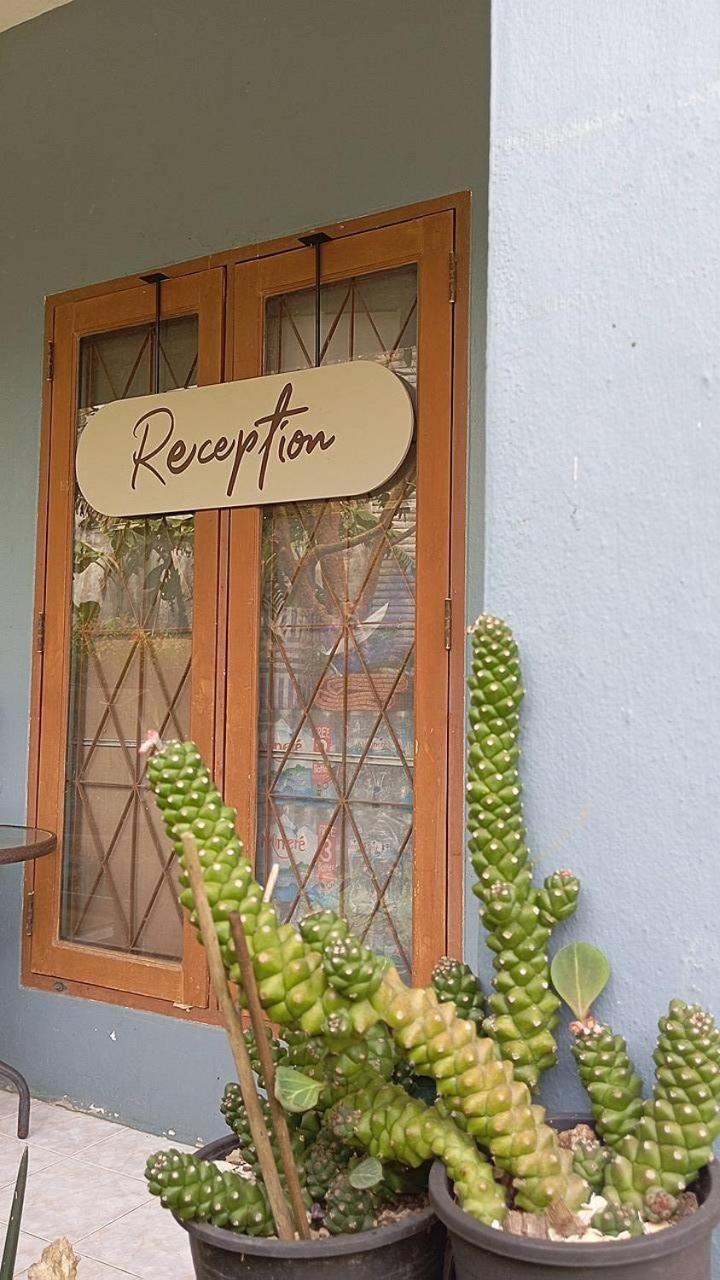 Moubillow Resort