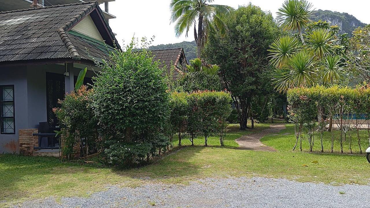 Moubillow Resort