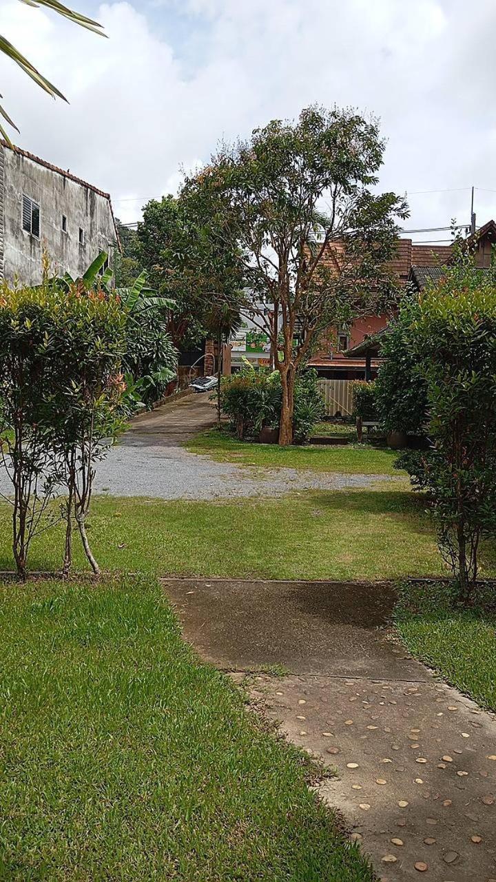 Moubillow Resort
