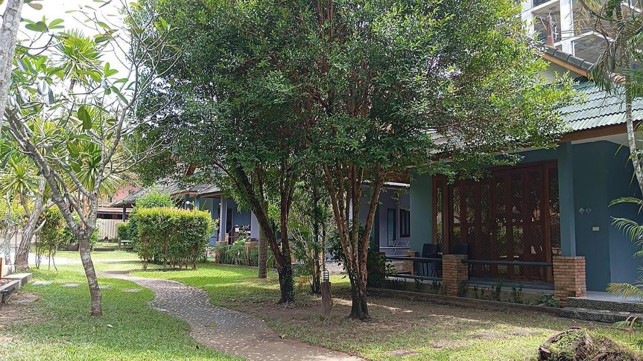 Moubillow Resort