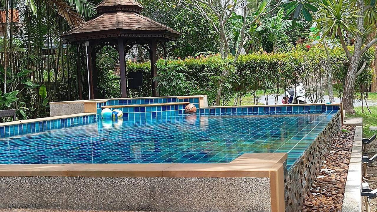 Moubillow Resort