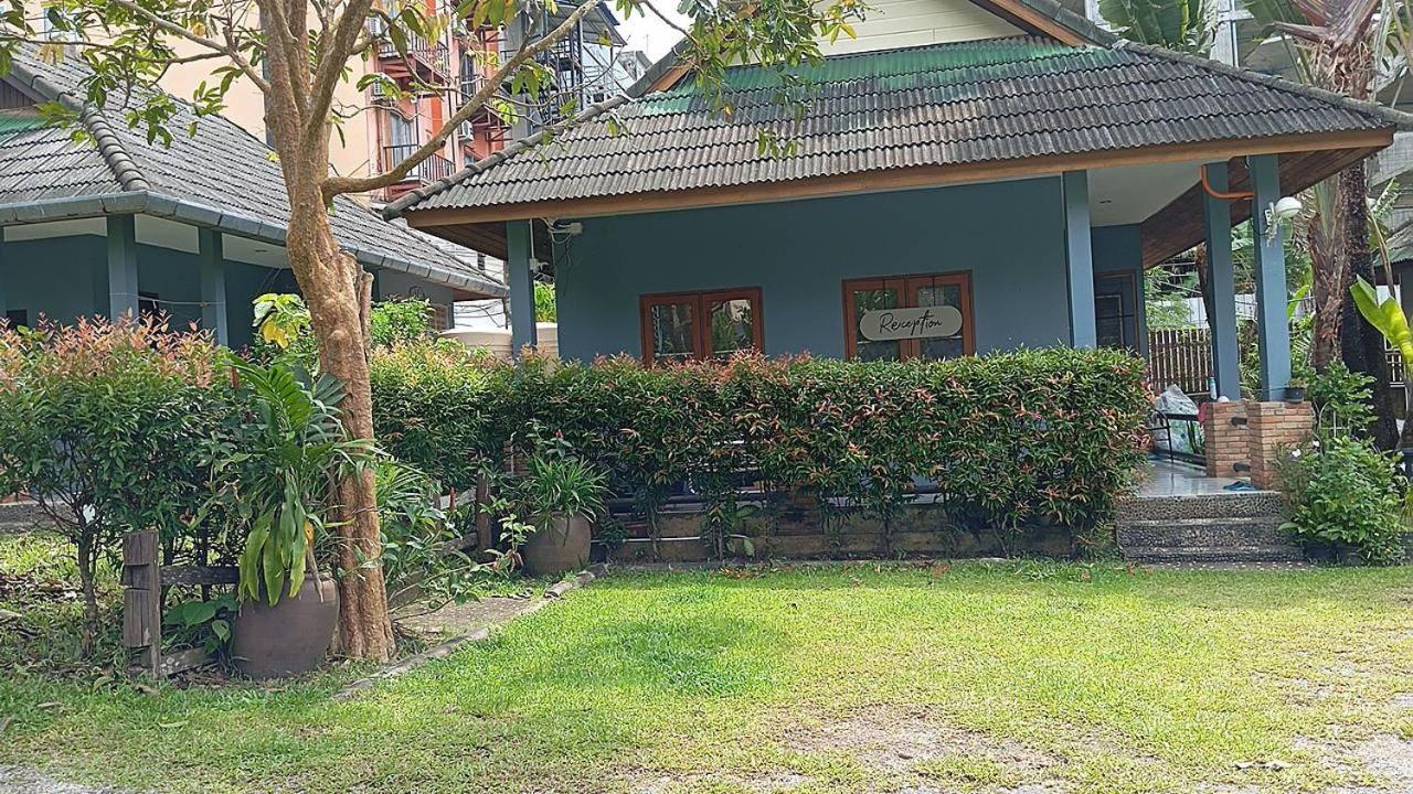Moubillow Resort