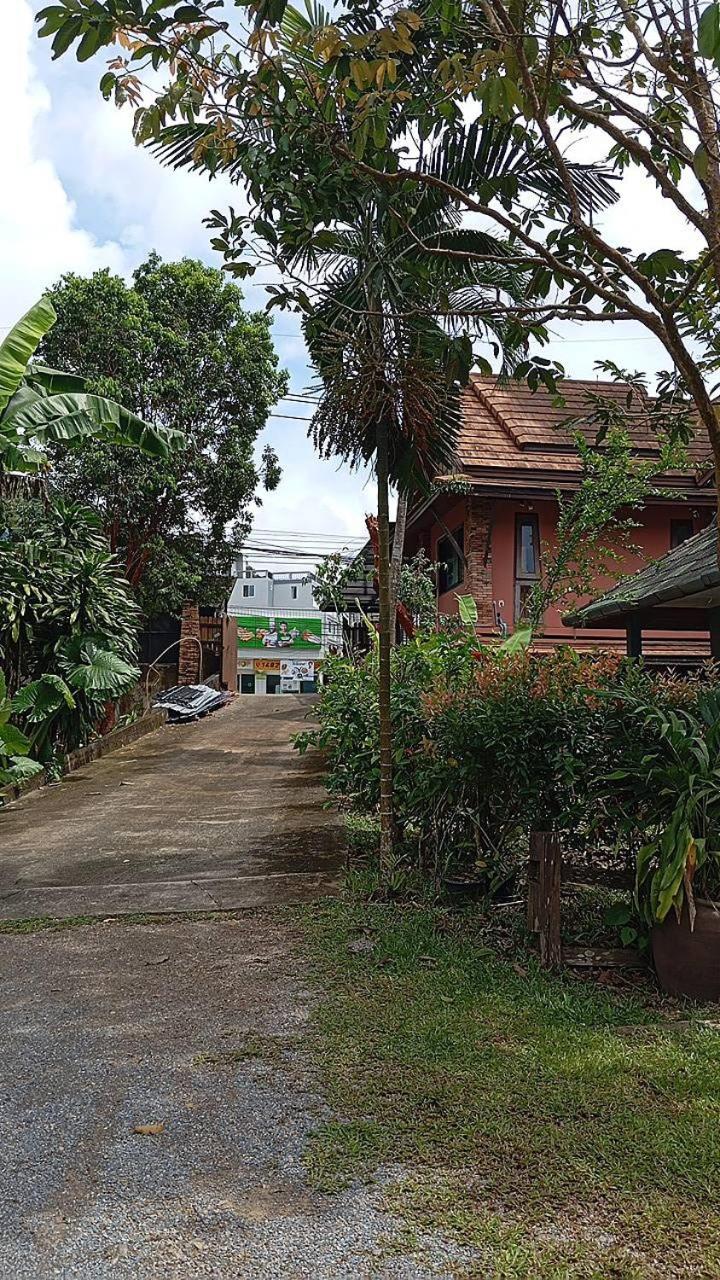 Moubillow Resort