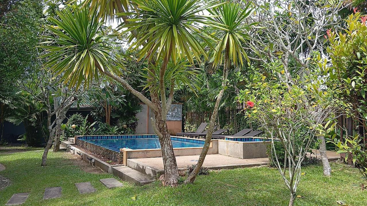 Moubillow Resort