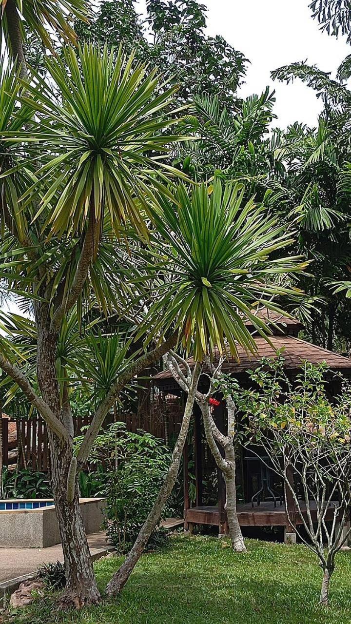 Moubillow Resort