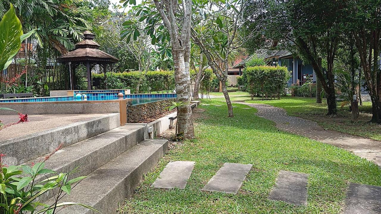 Moubillow Resort