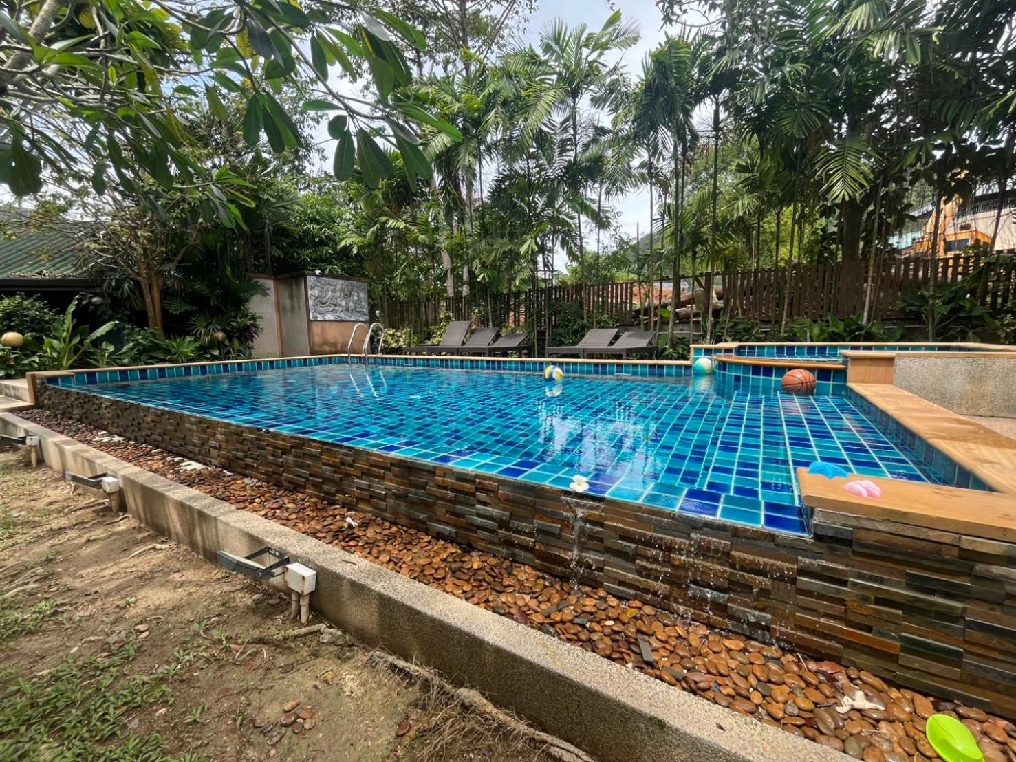 Moubillow Resort