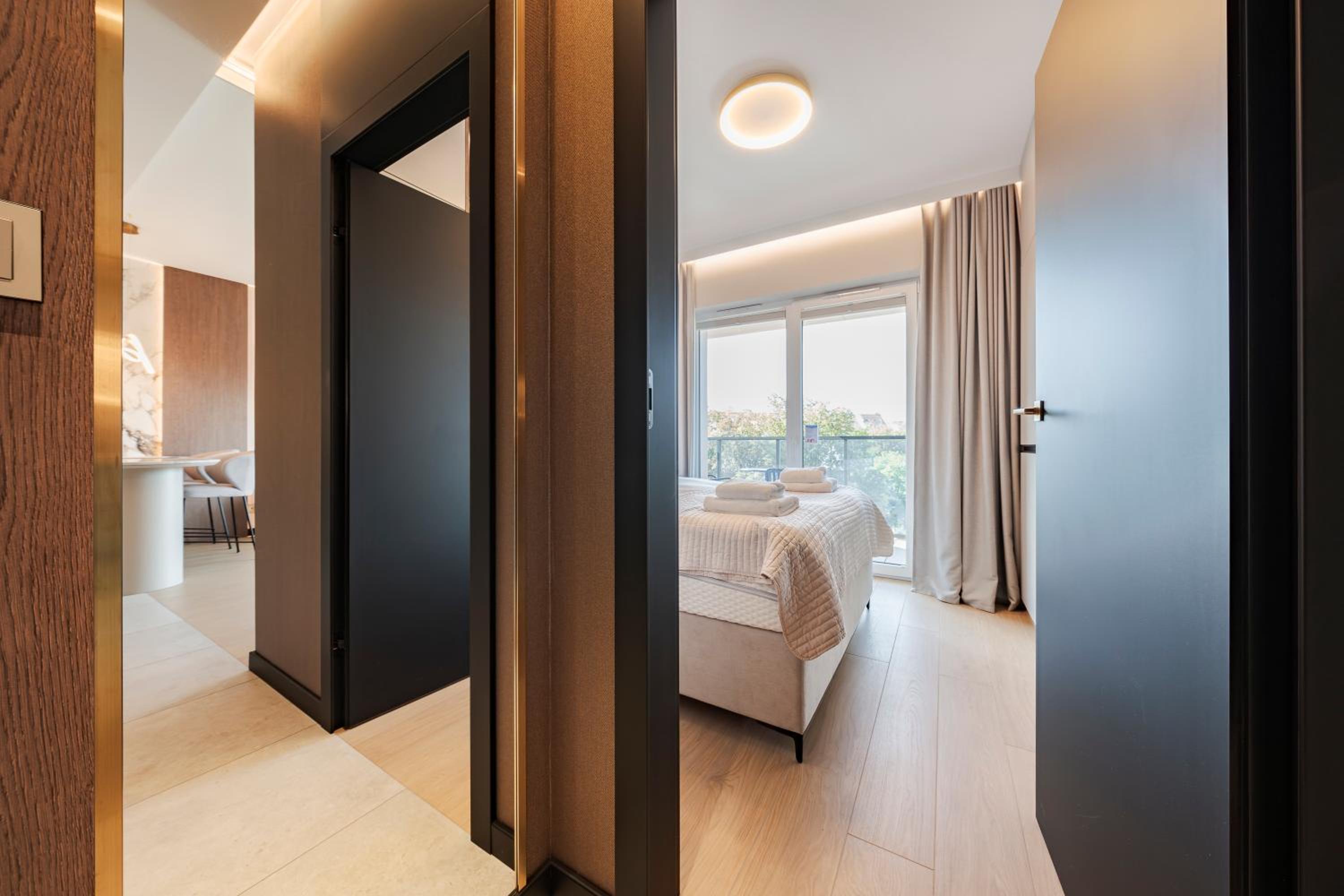 Plaża 41 by Comfort Apartments