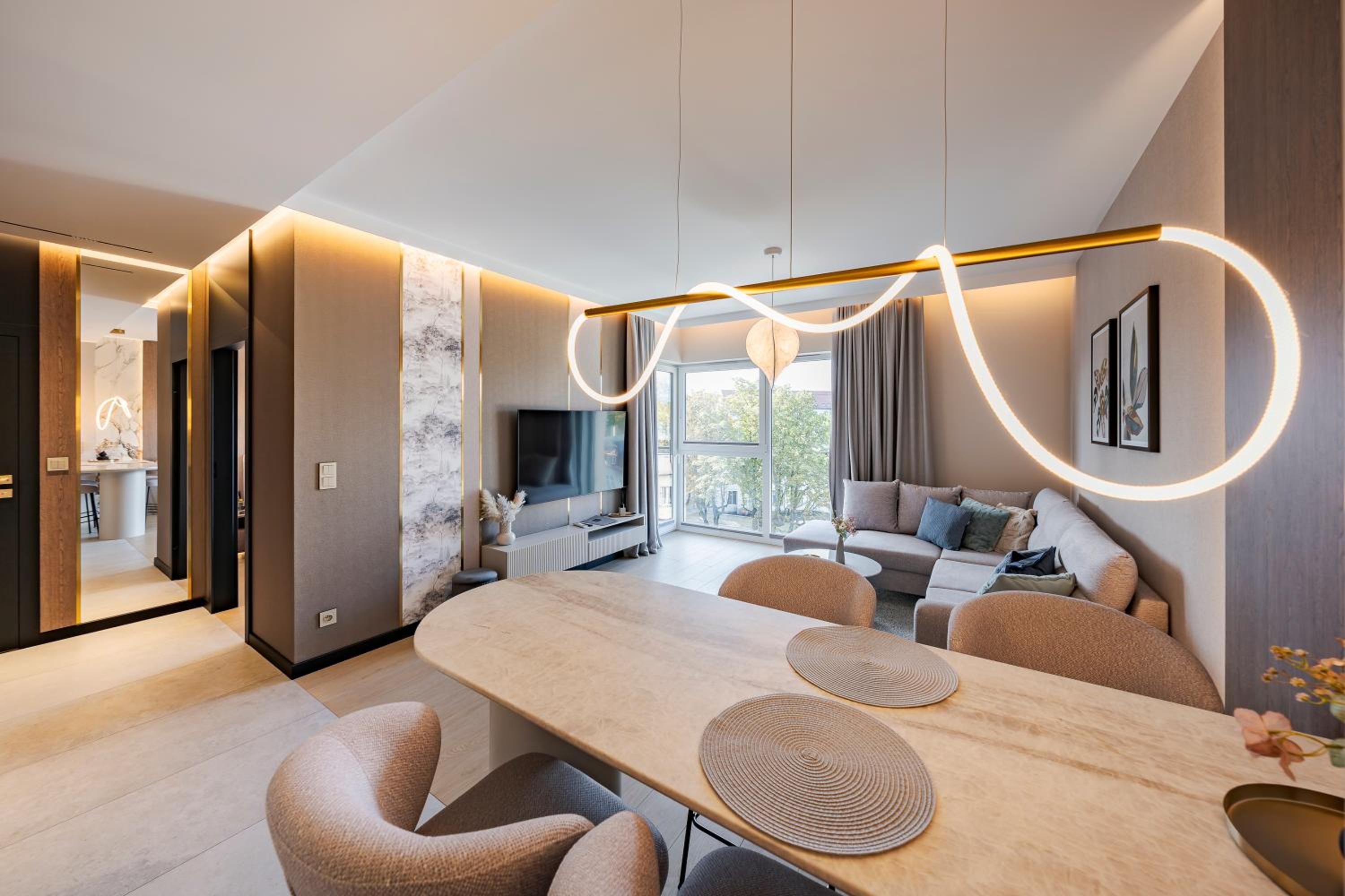 Plaża 41 by Comfort Apartments