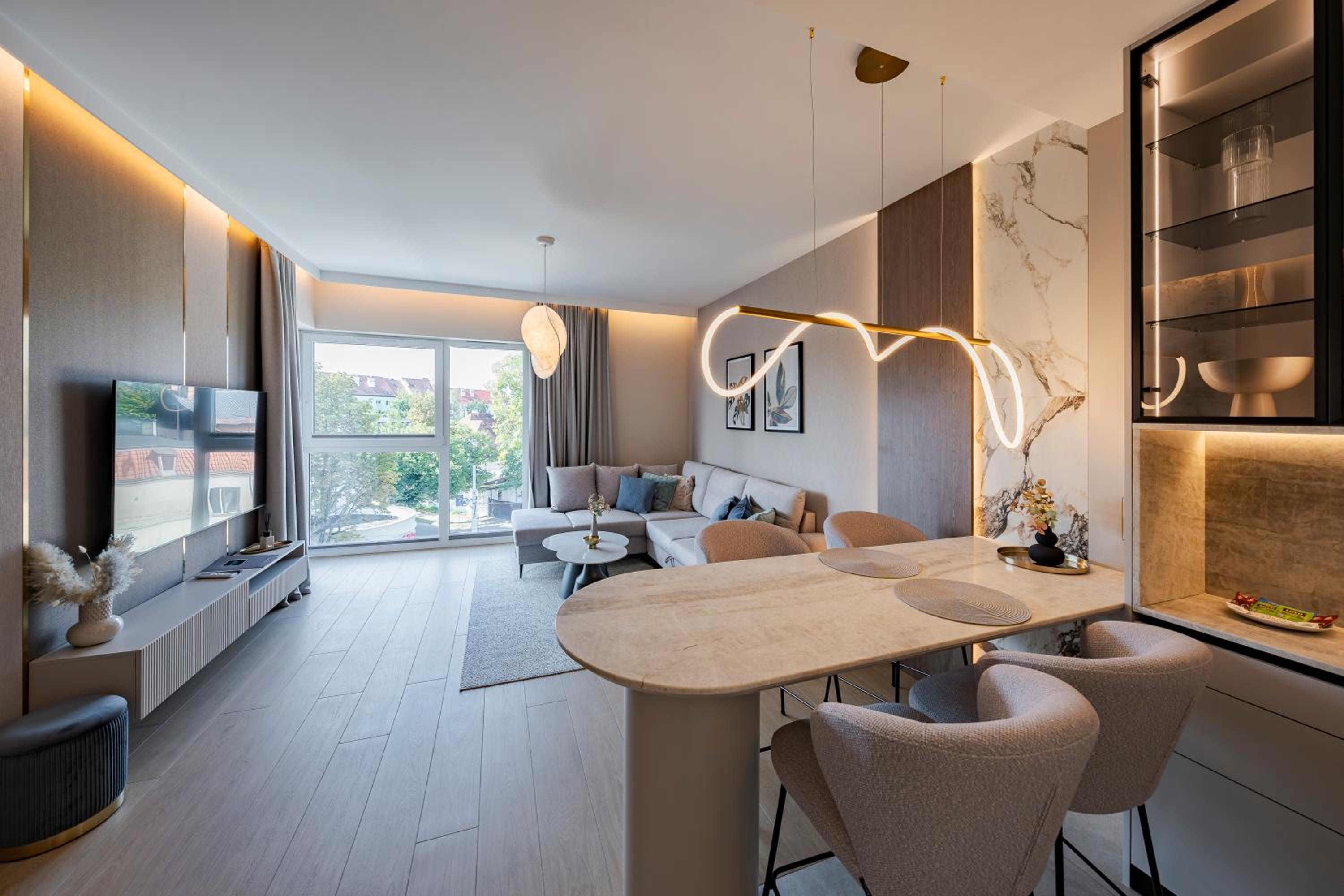 Plaża 41 by Comfort Apartments
