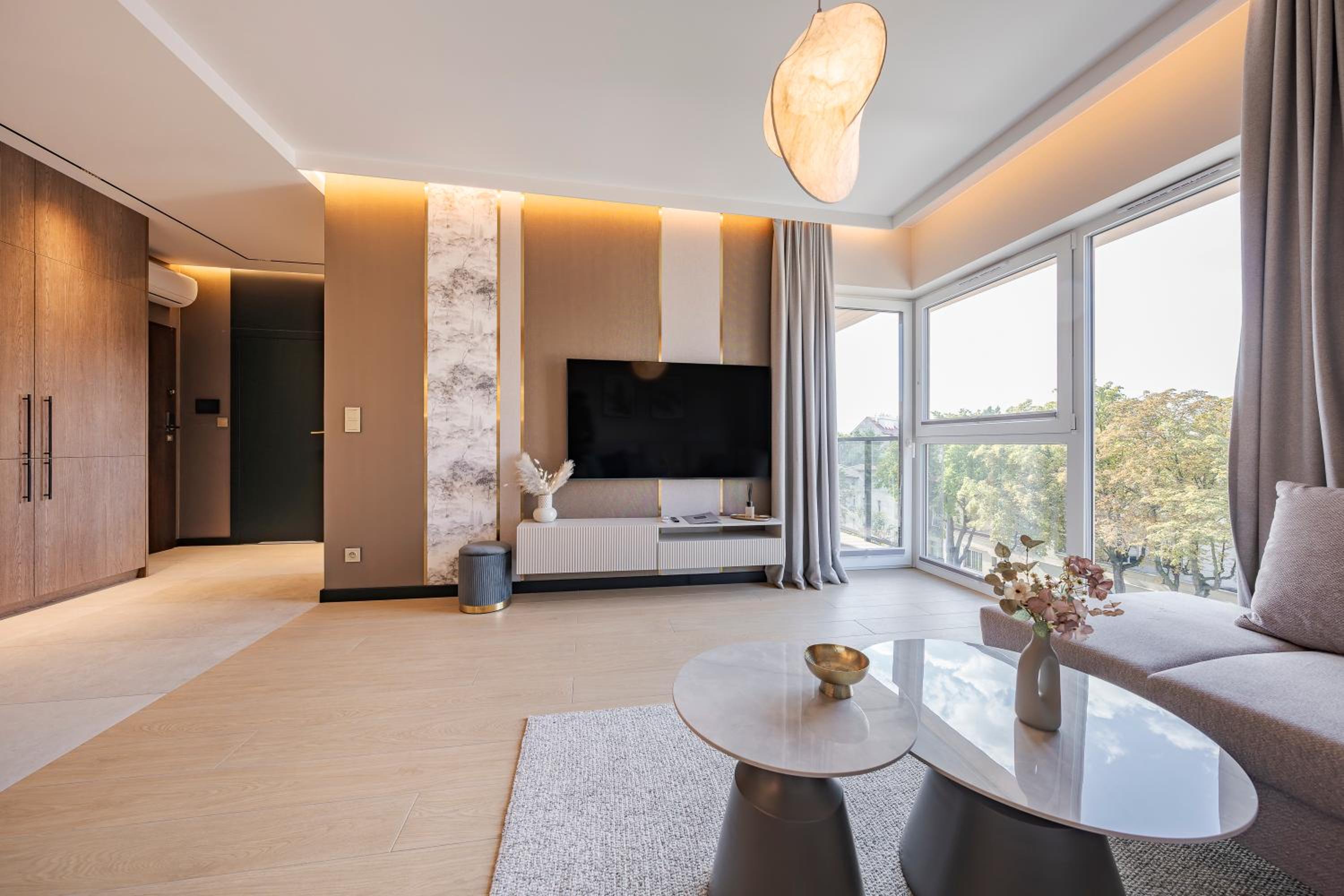 Plaża 41 by Comfort Apartments
