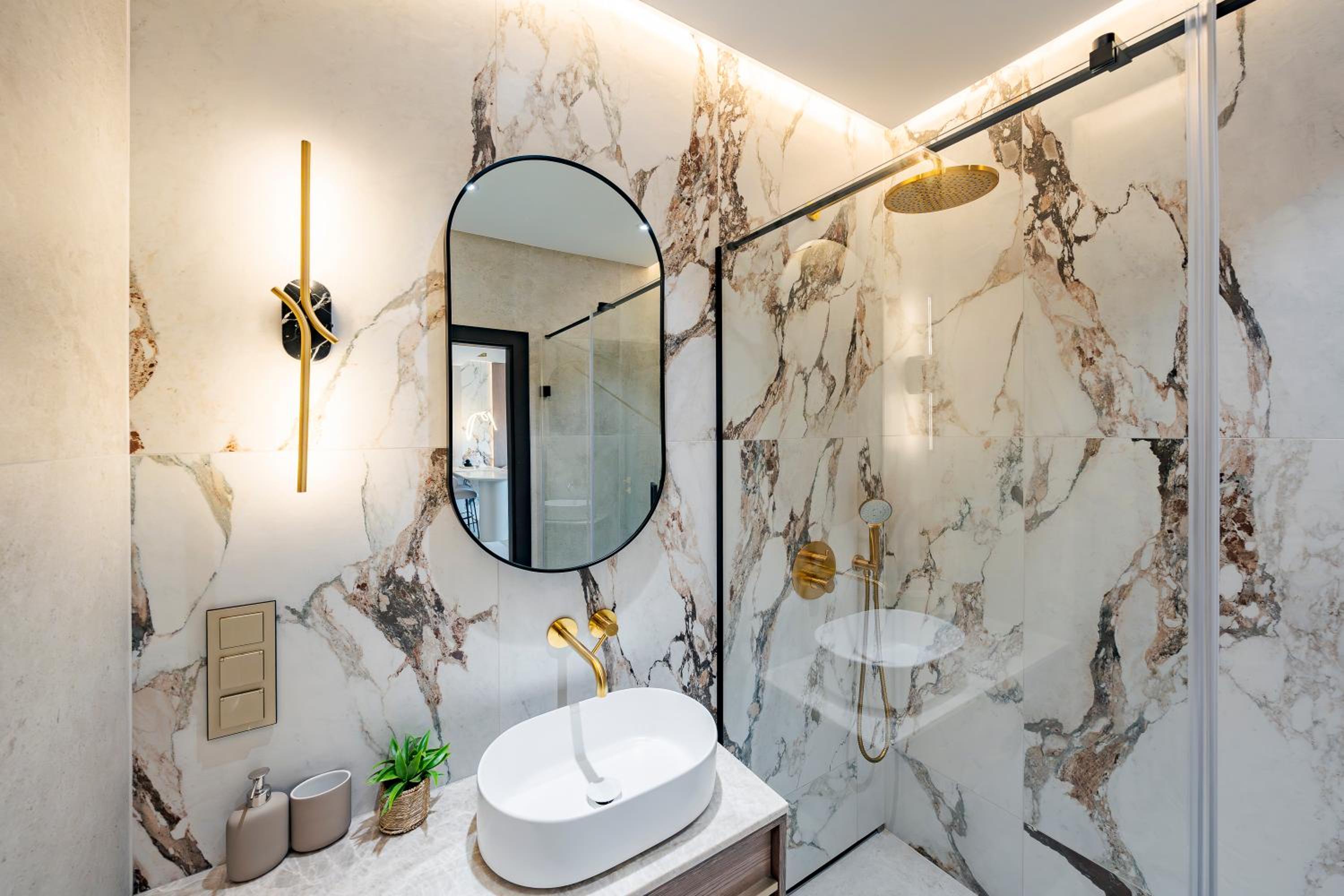 Plaża 41 by Comfort Apartments