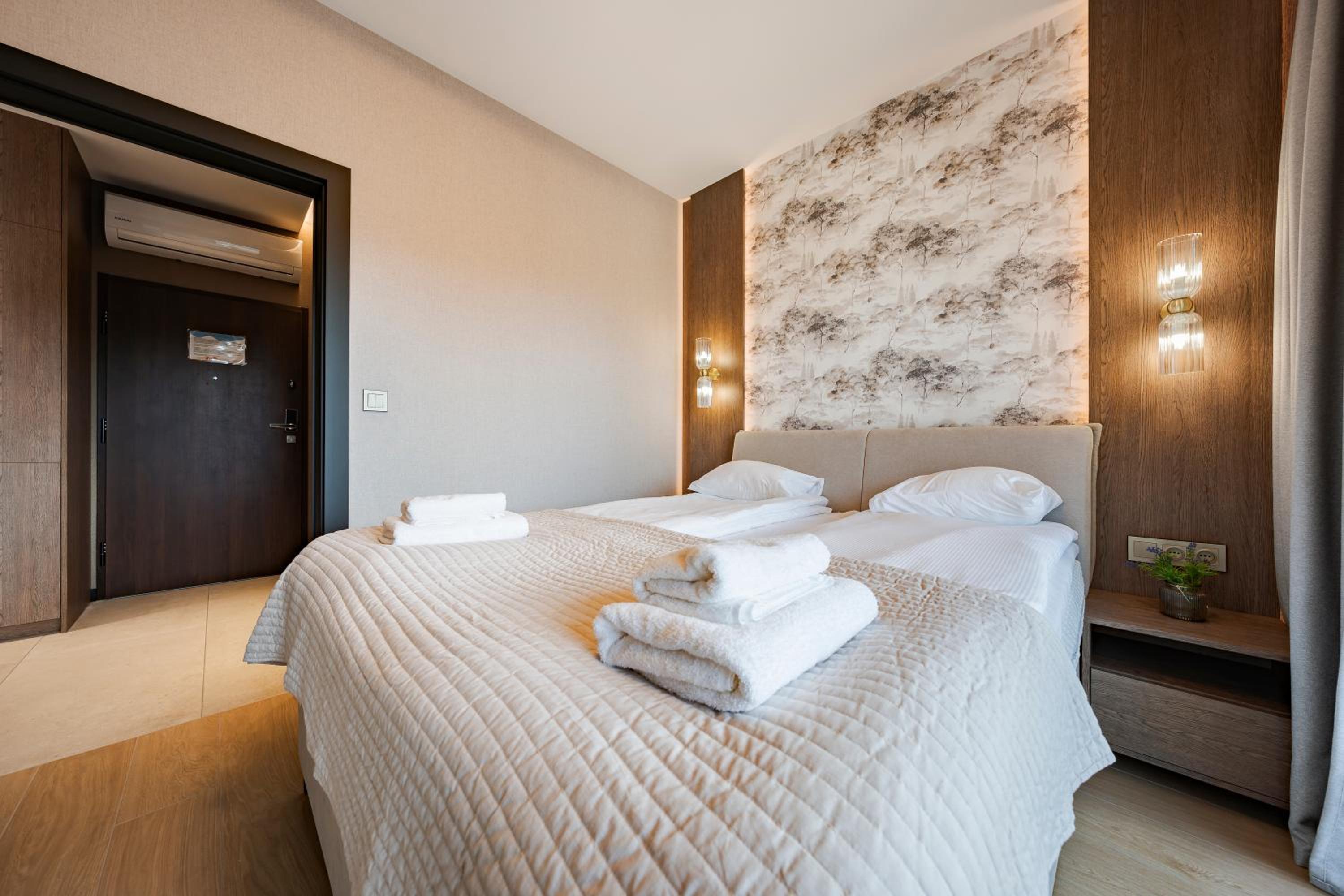 Plaża 41 by Comfort Apartments