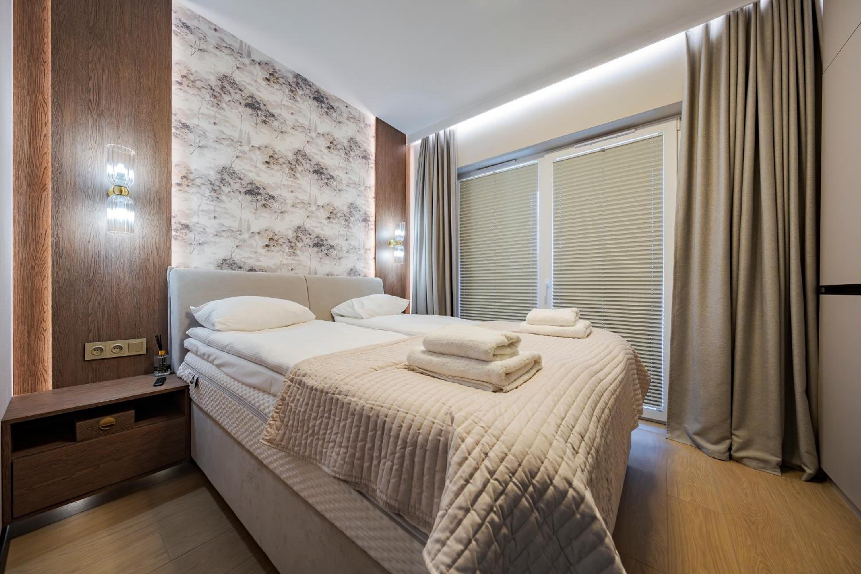 Plaża 41 by Comfort Apartments