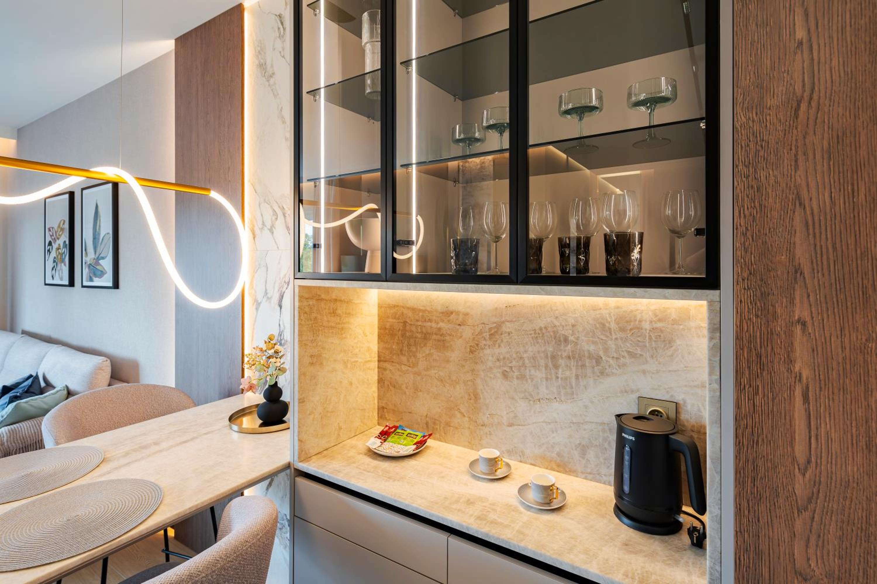 Plaża 41 by Comfort Apartments