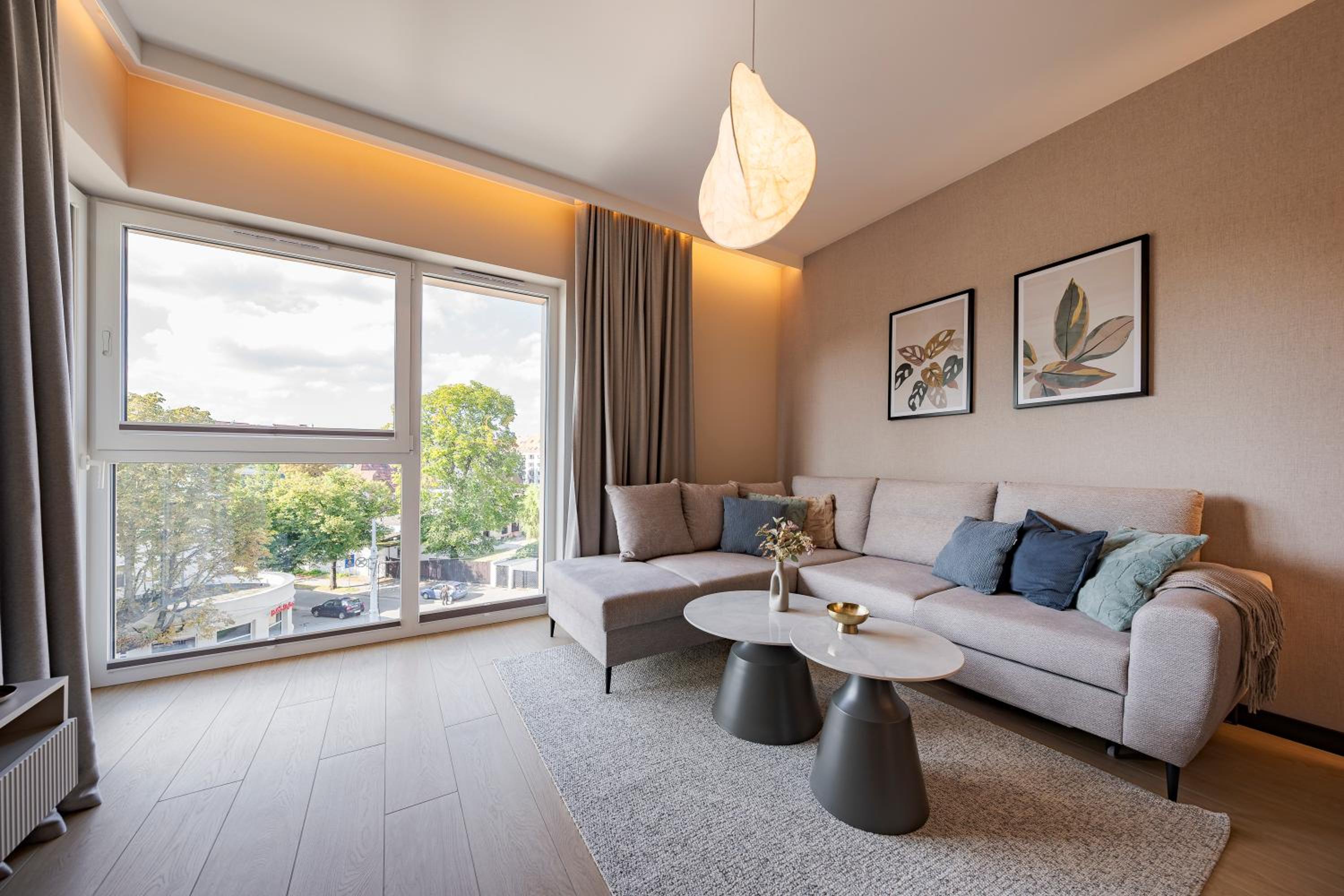Plaża 41 by Comfort Apartments