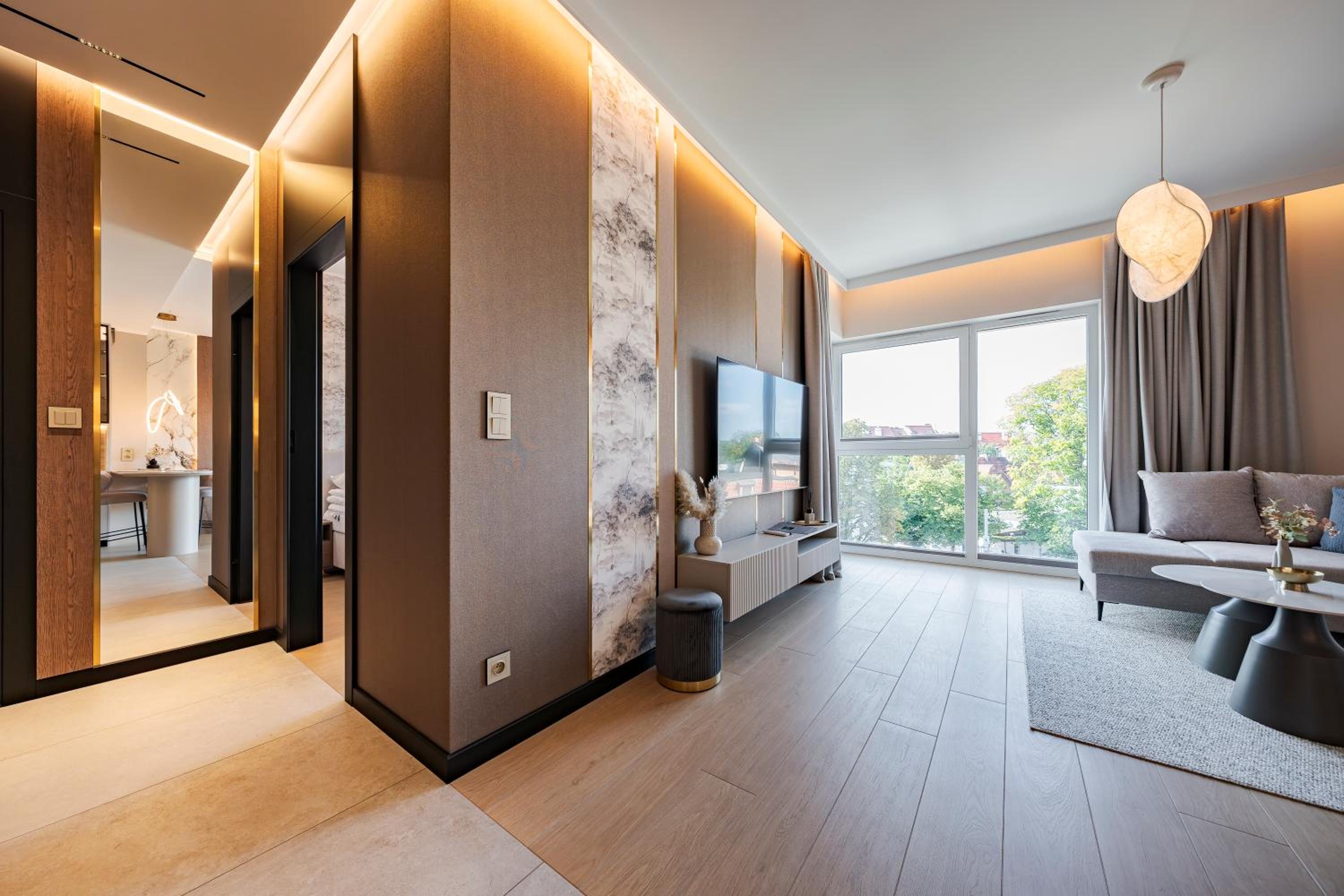 Plaża 41 by Comfort Apartments