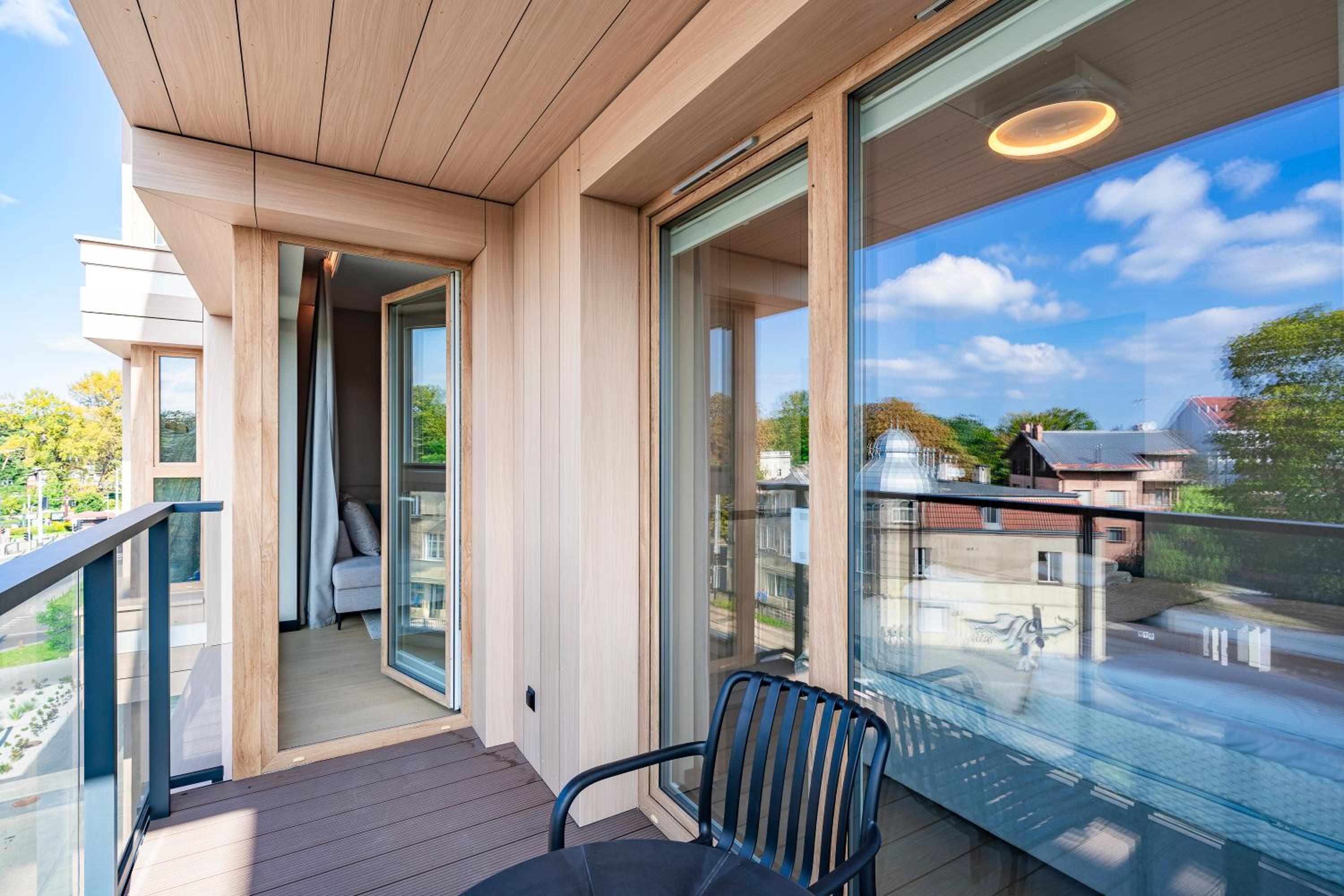 Plaża 41 by Comfort Apartments