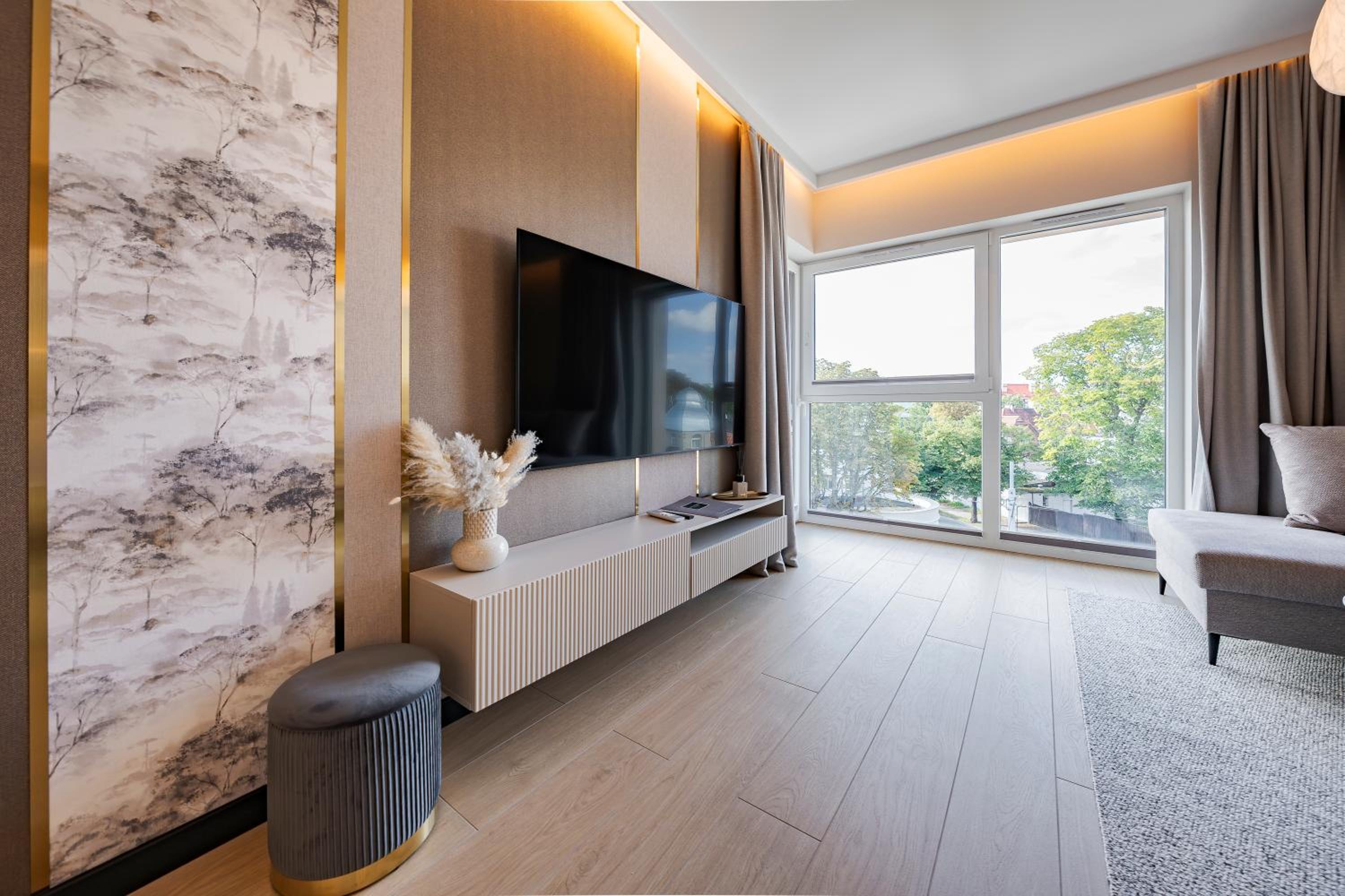 Plaża 41 by Comfort Apartments