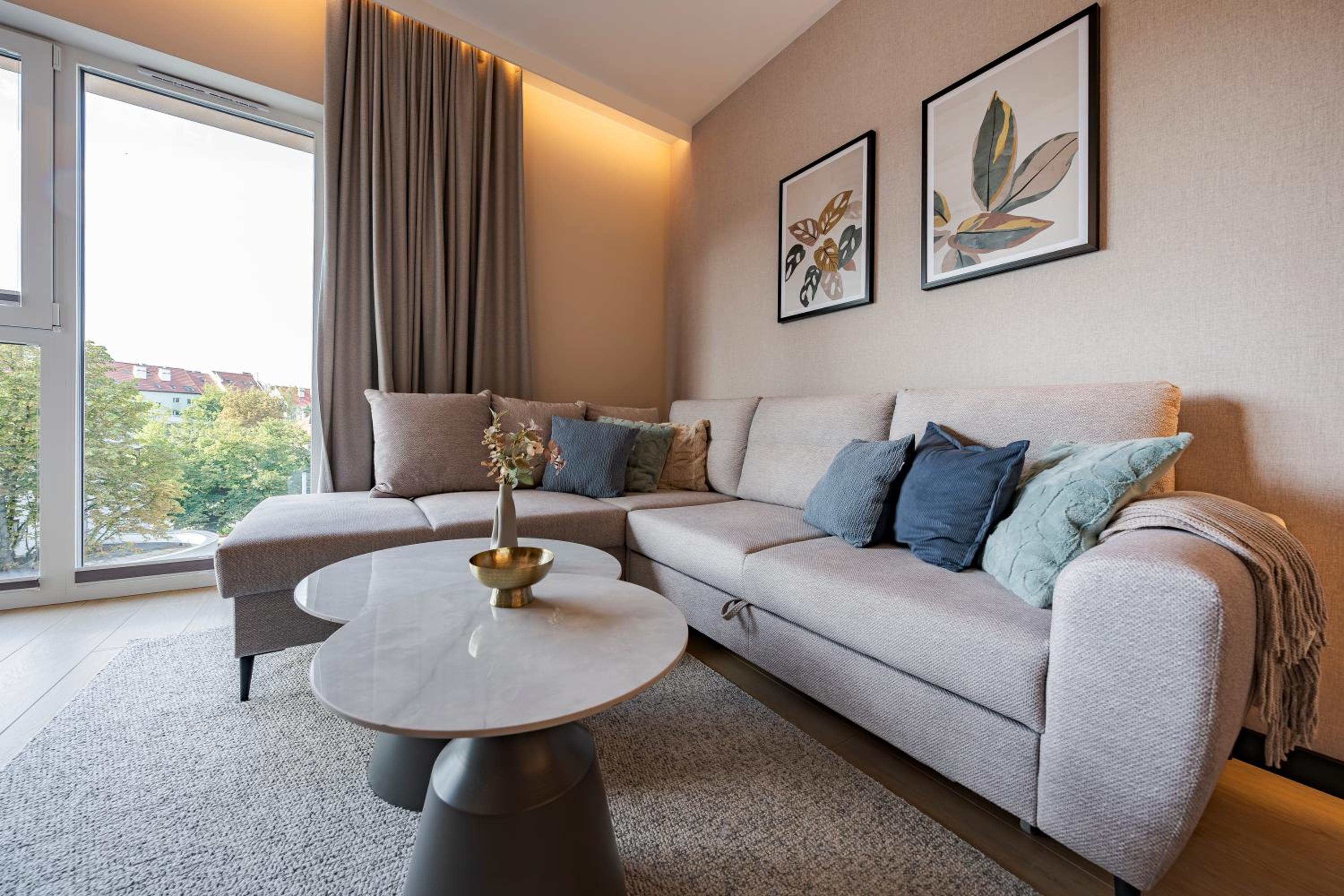 Plaża 41 by Comfort Apartments