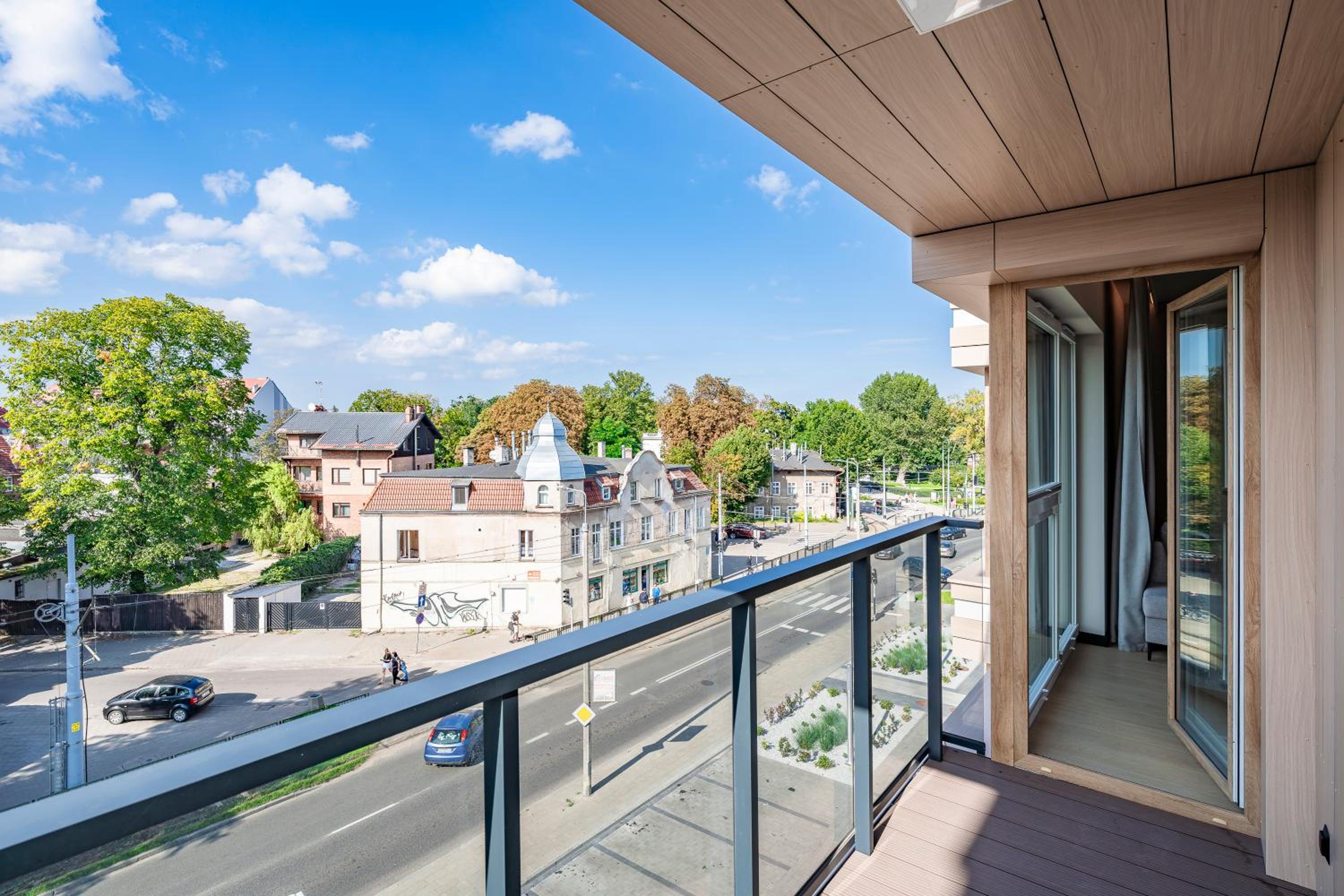 Plaża 41 by Comfort Apartments
