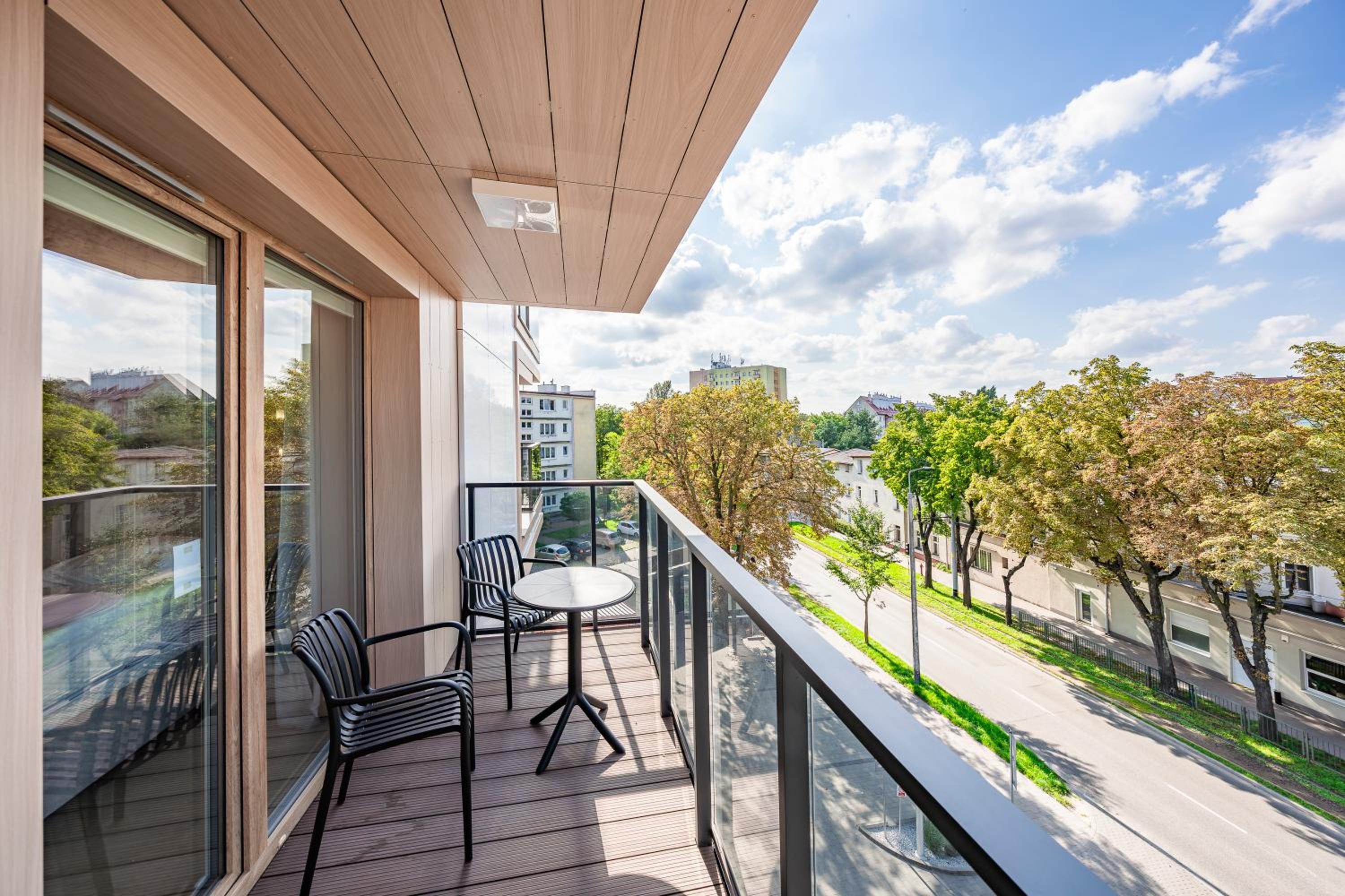 Plaża 41 by Comfort Apartments