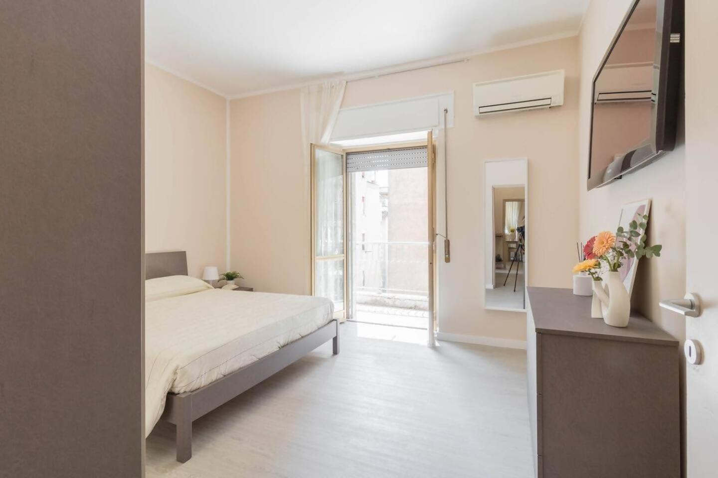 Mokapartment Rome - cozy & metro