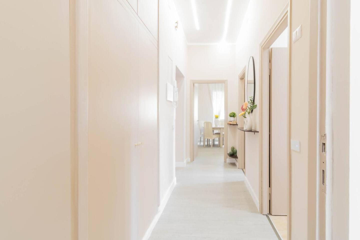 Mokapartment Rome - cozy & metro
