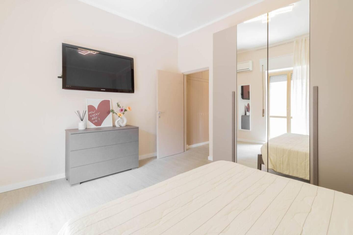 Mokapartment Rome - cozy & metro