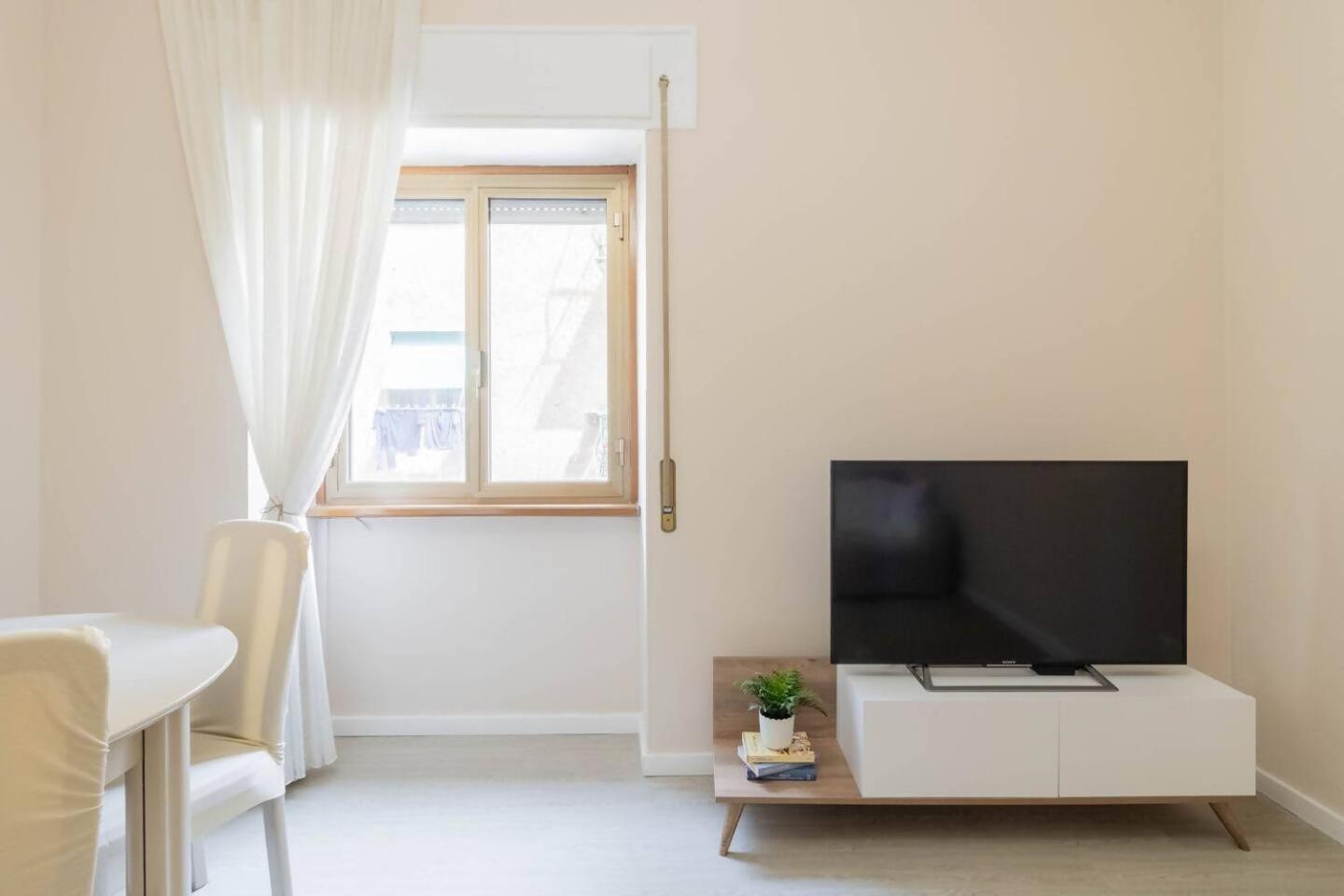Mokapartment Rome - cozy & metro