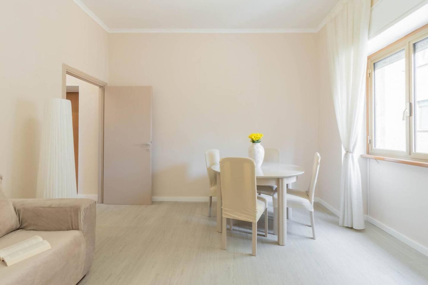 Mokapartment Rome - cozy & metro