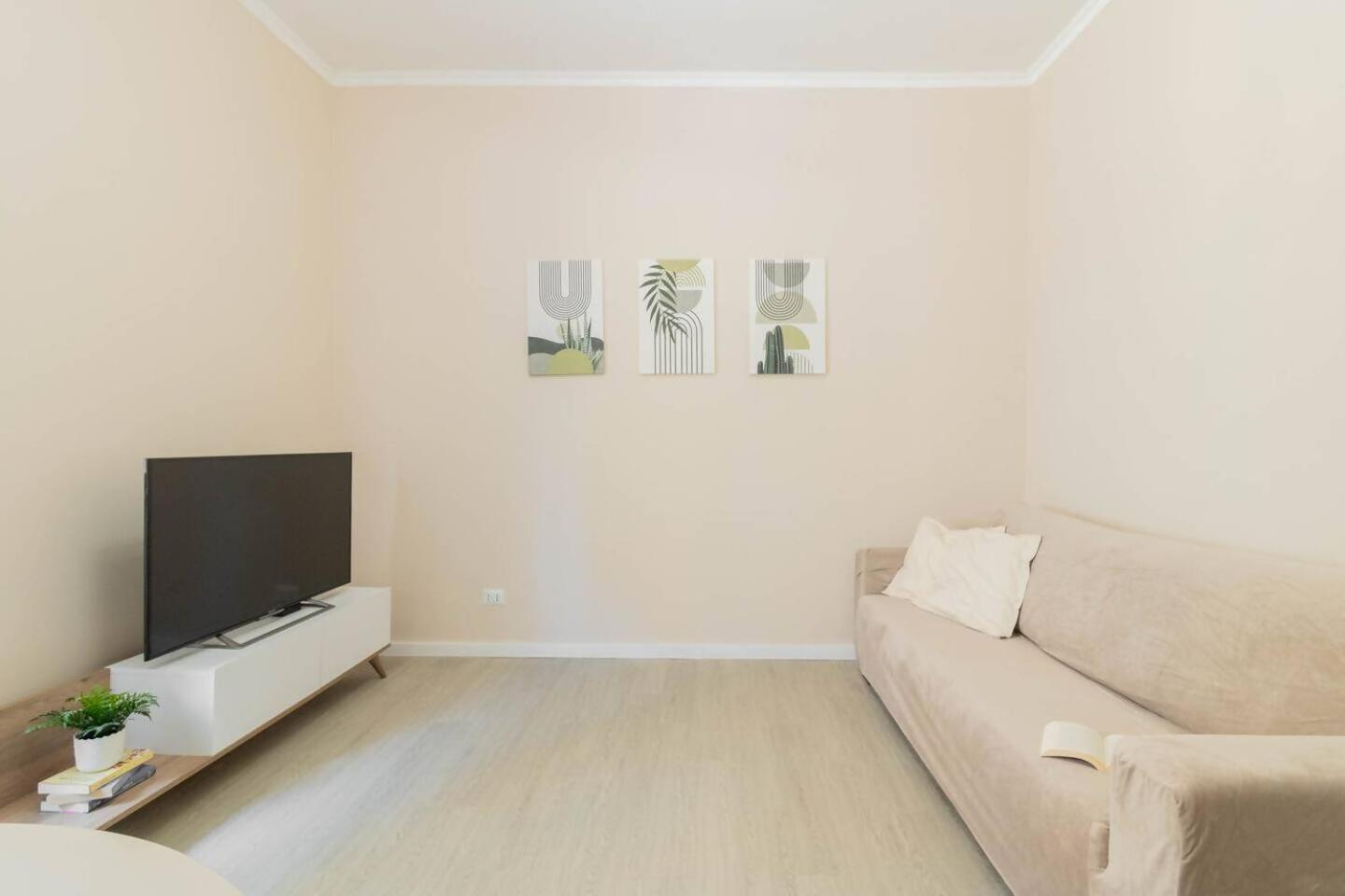 Mokapartment Rome - cozy & metro