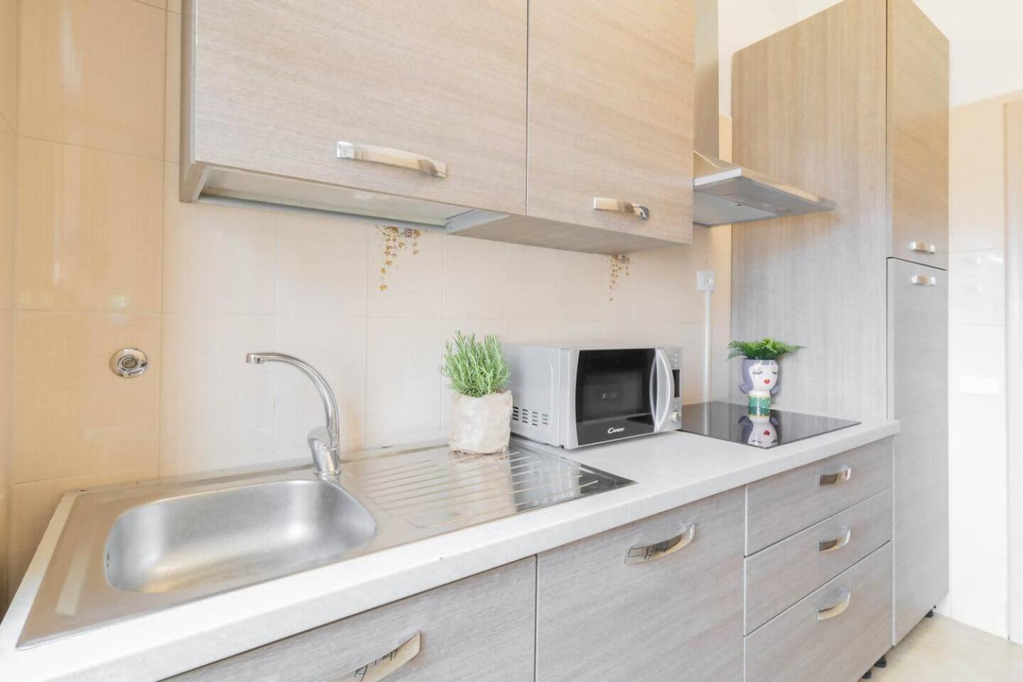 Mokapartment Rome - cozy & metro