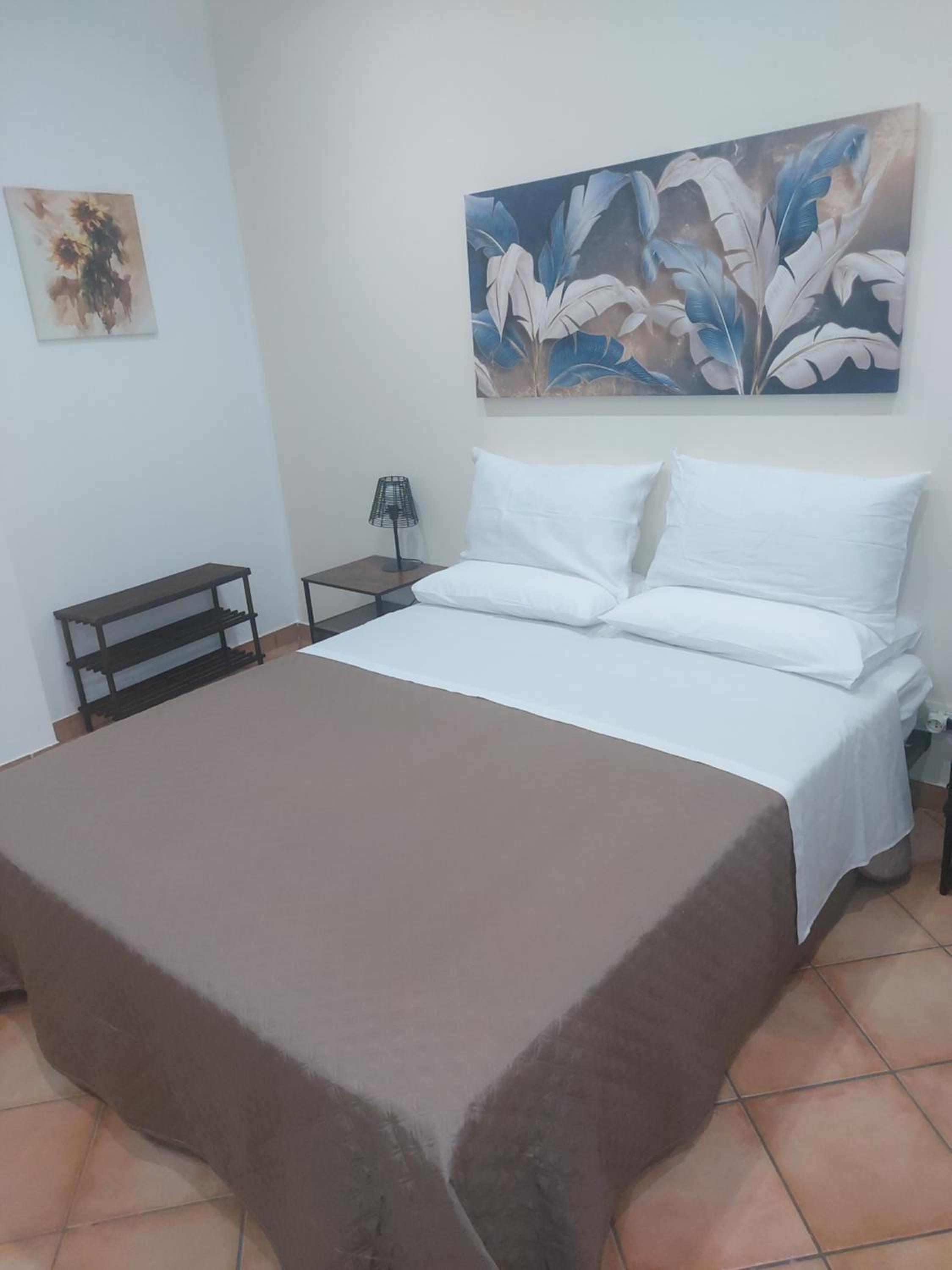 Monreale Prestige Rooms B&B