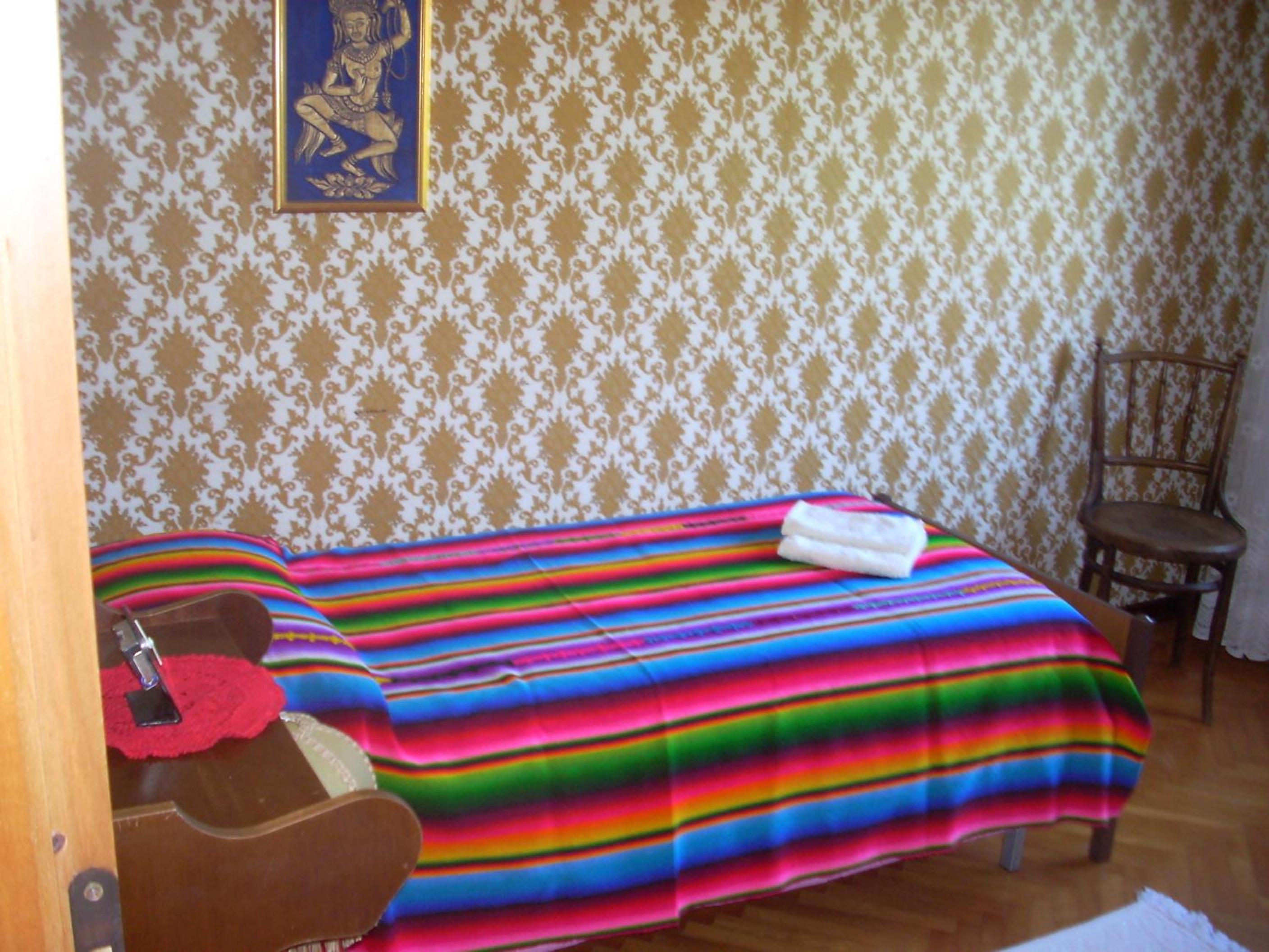 Bed and Breakfast Al Laghetto