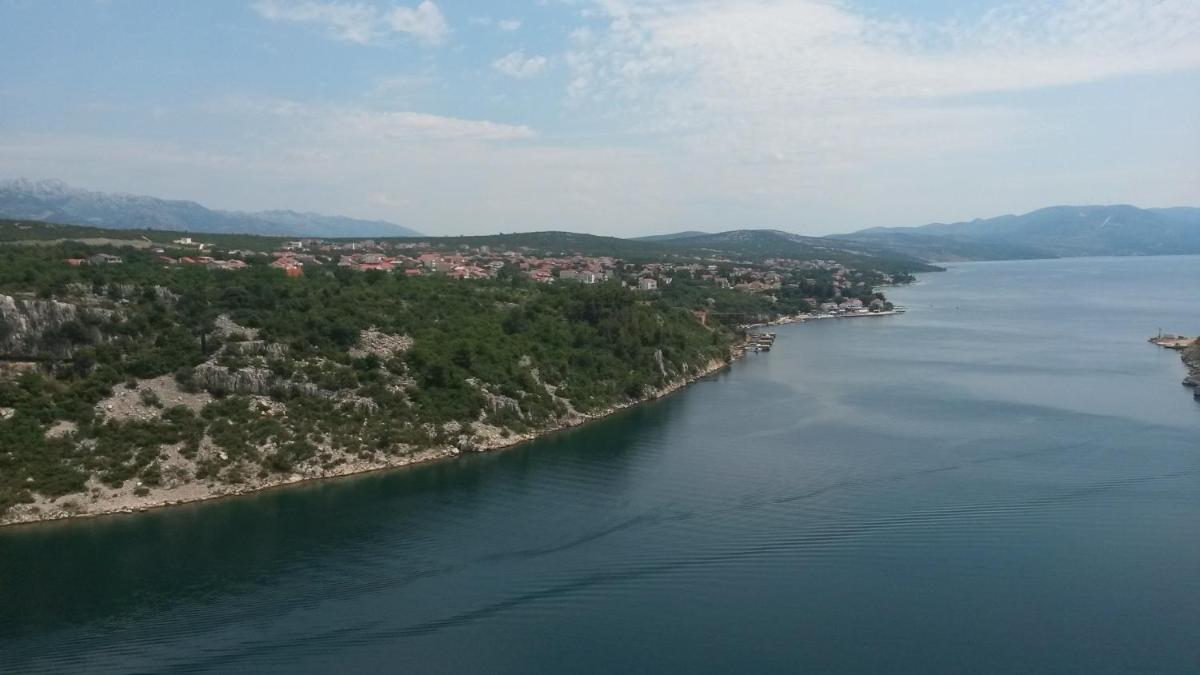 Apartman Monte Cristo view 5