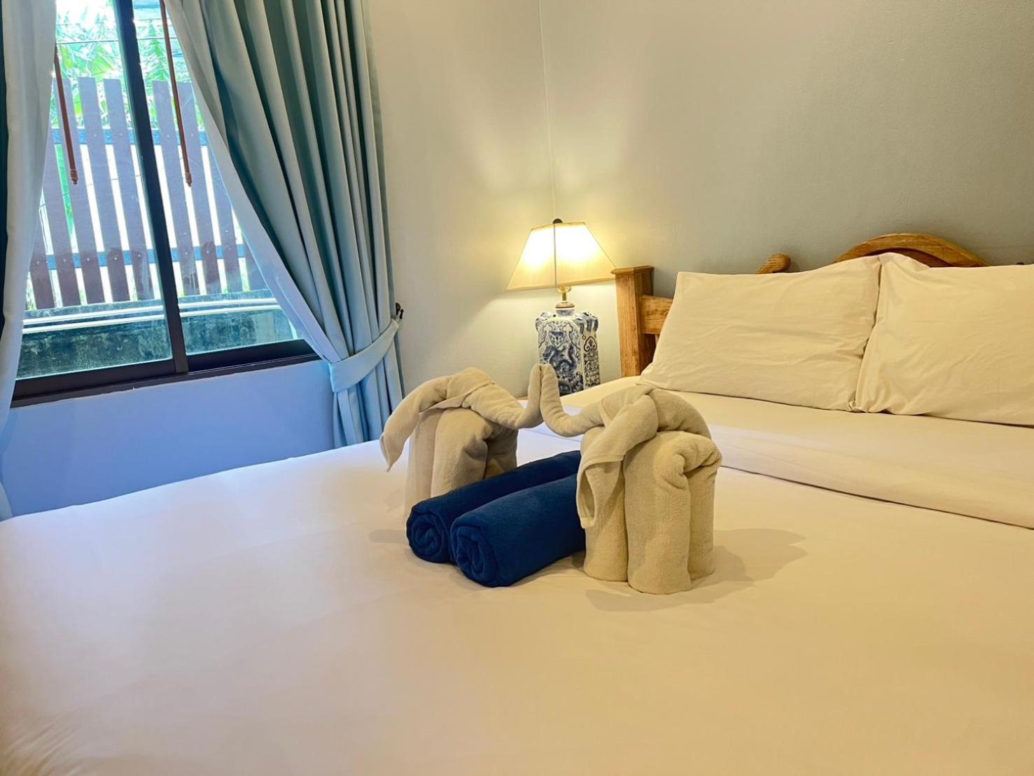 Moubillow Resort