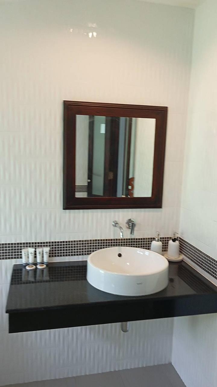 Moubillow Resort
