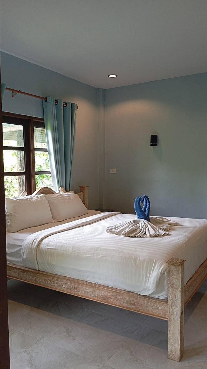 Moubillow Resort