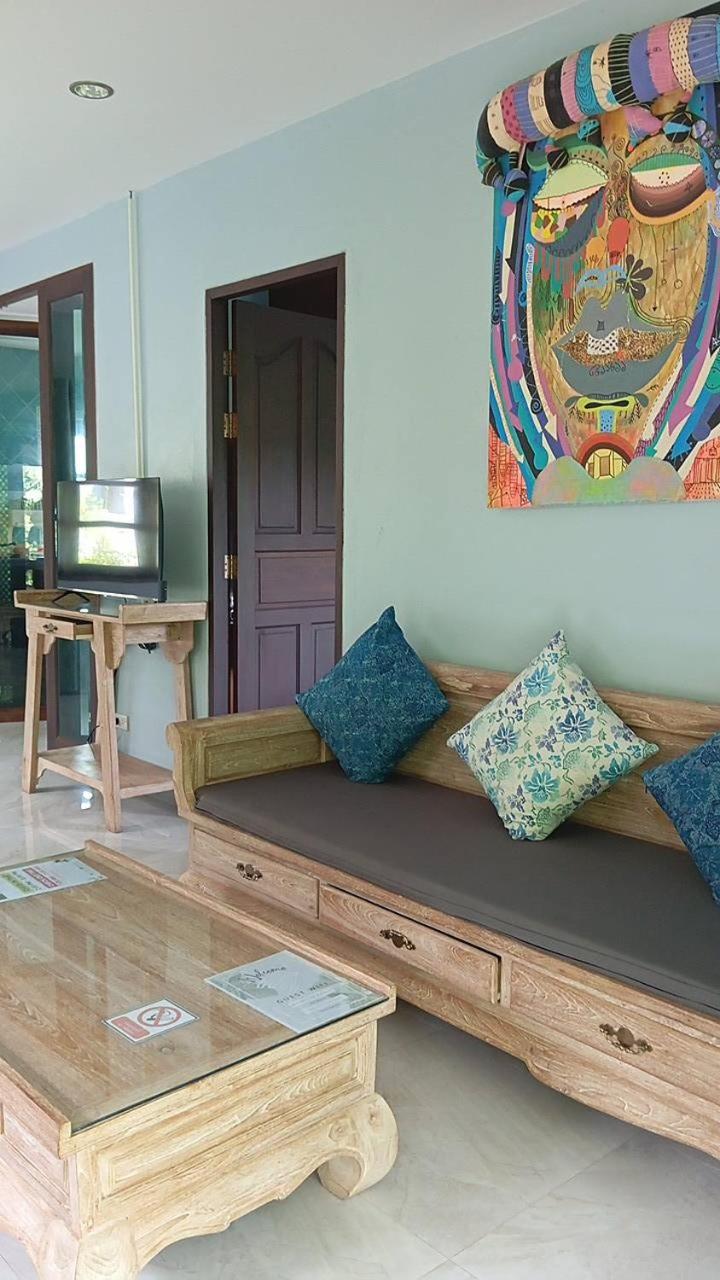 Moubillow Resort