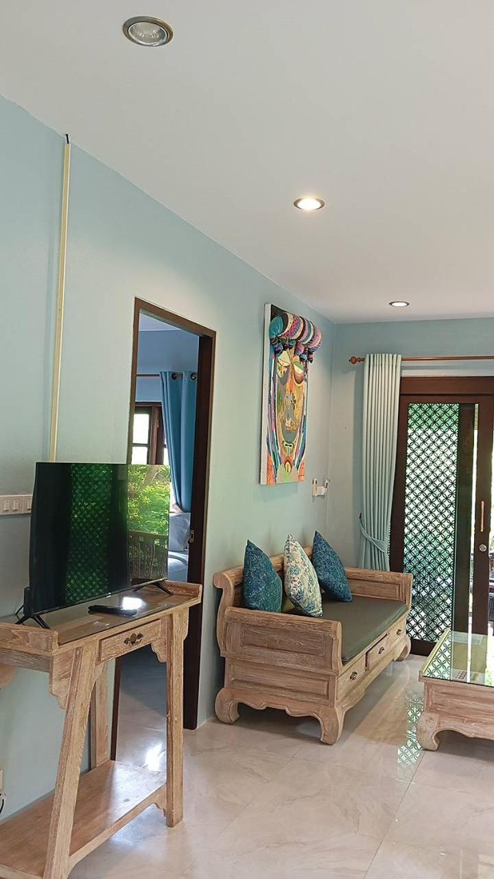 Moubillow Resort