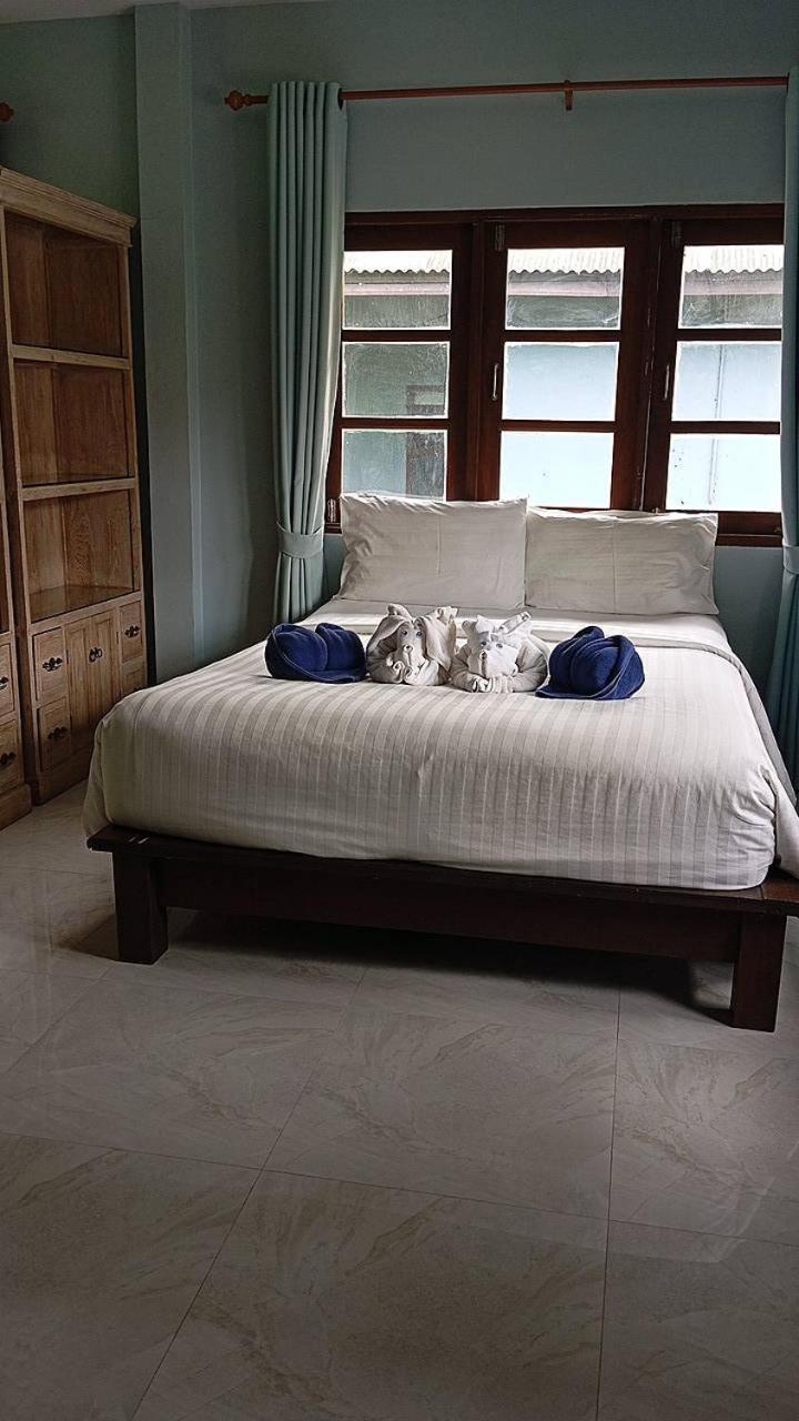 Moubillow Resort