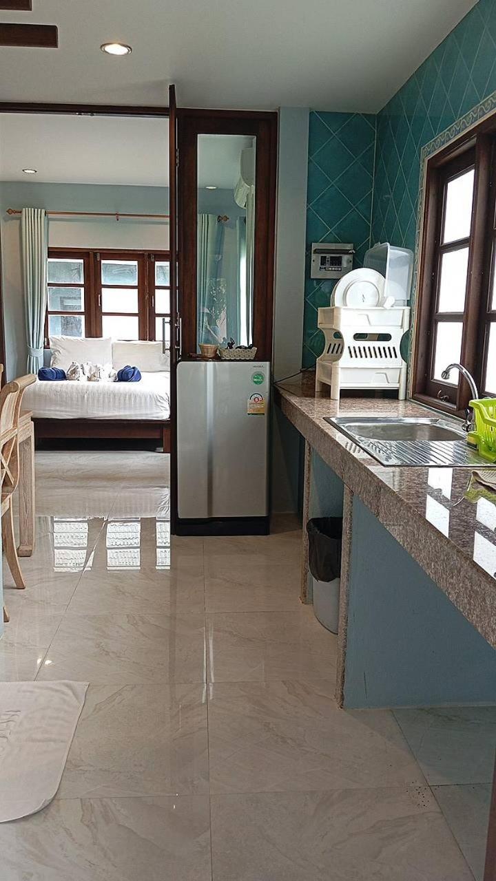 Moubillow Resort