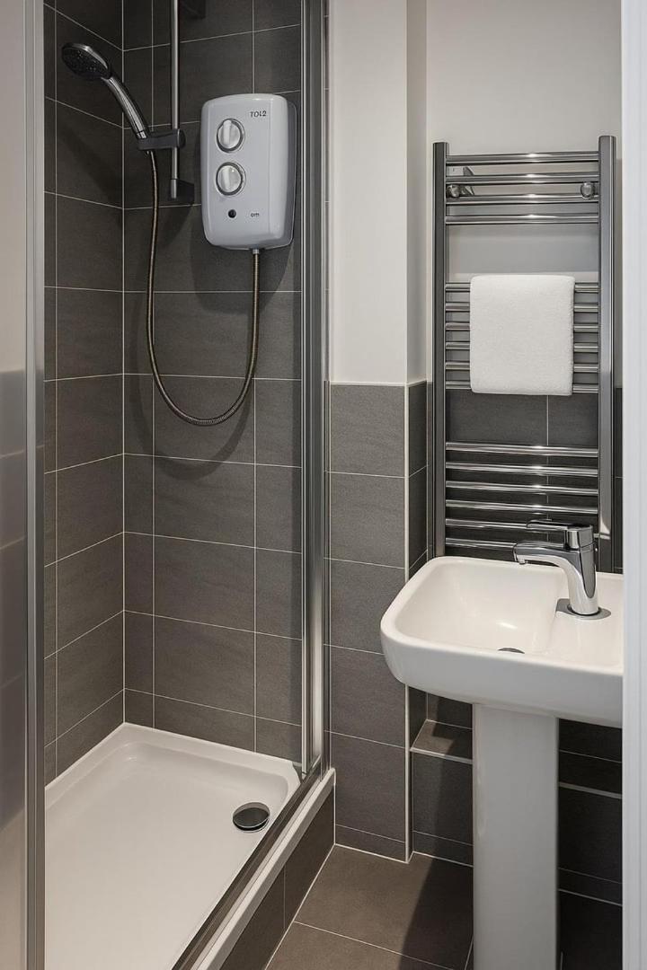 Reading Retreat – 1 Bed with Private Parking