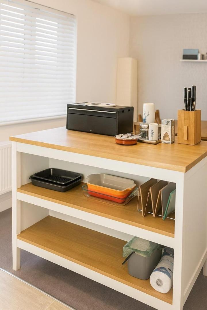 Reading Retreat – 1 Bed with Private Parking